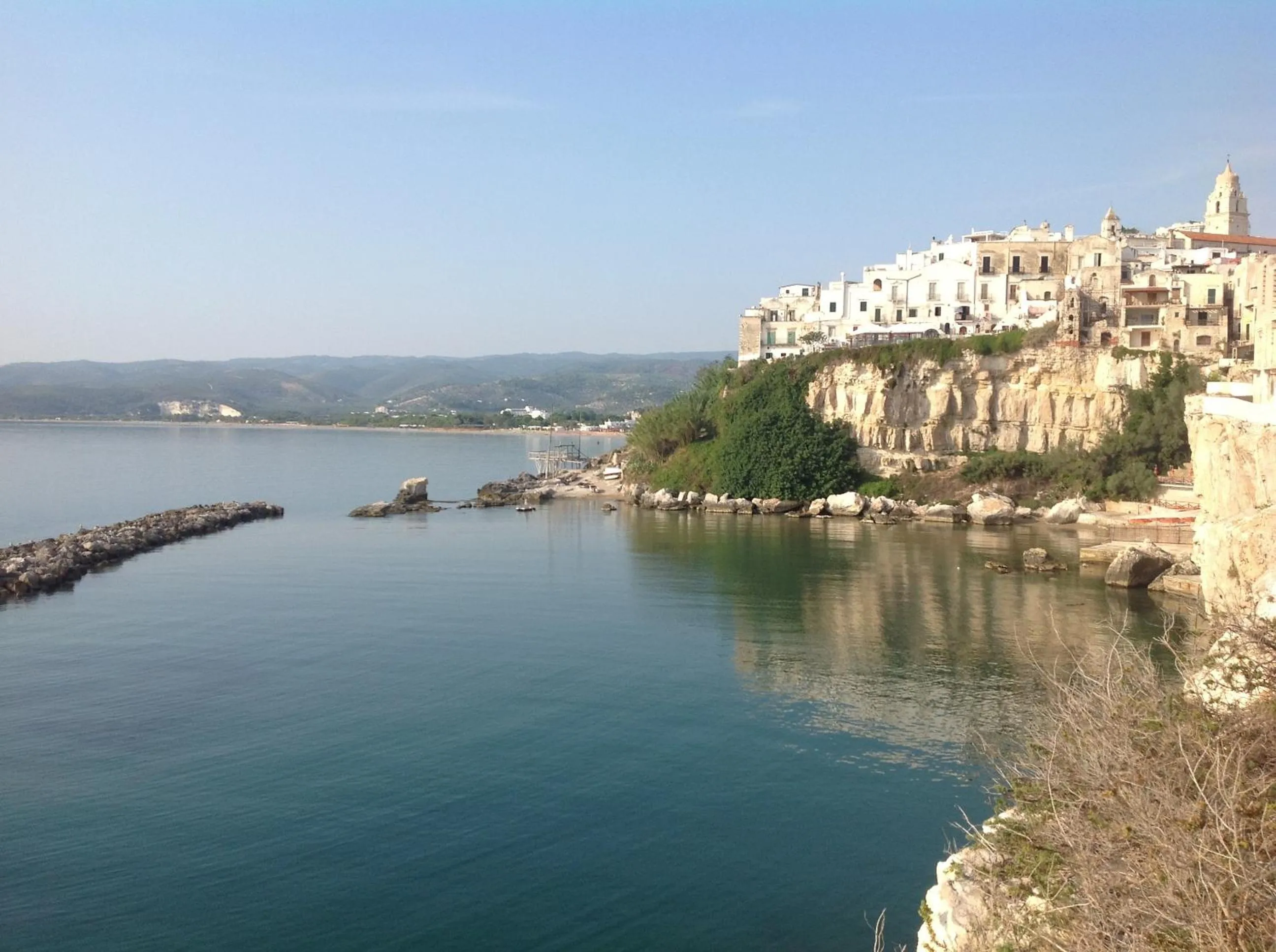 Day in Residence Dolce Far Niente