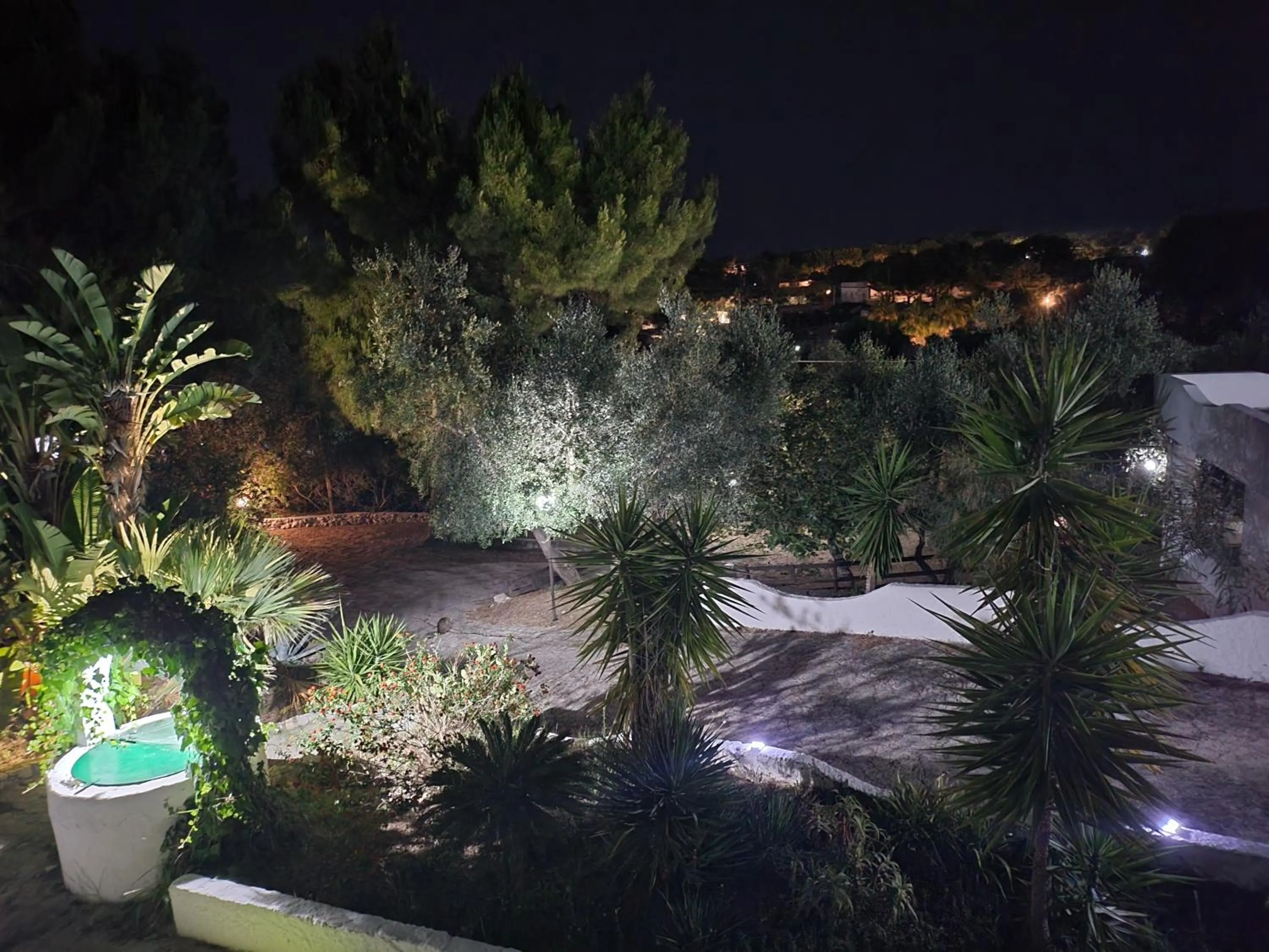 Residence Dolce Far Niente