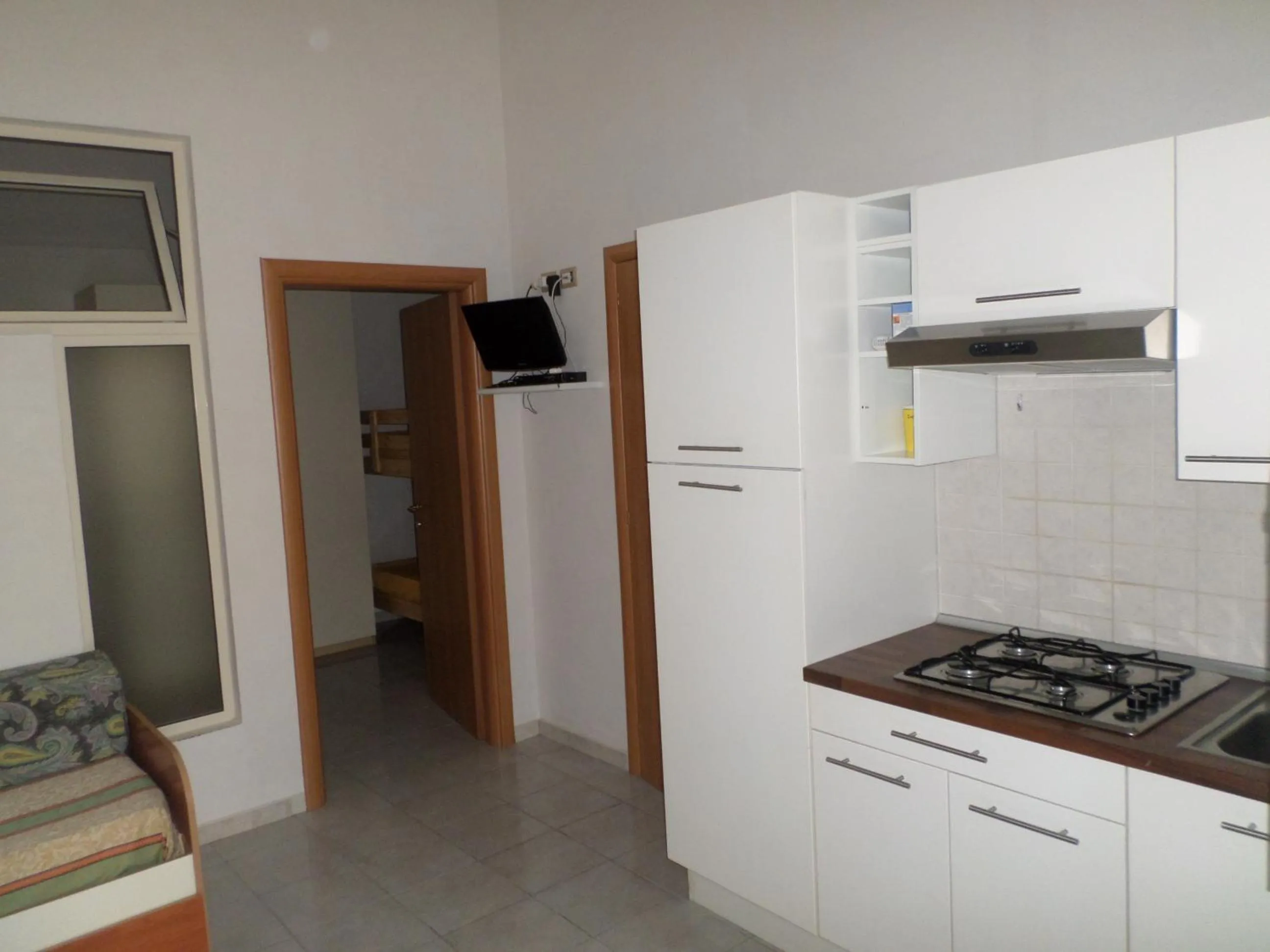 Kitchen or kitchenette in Residence Dolce Far Niente