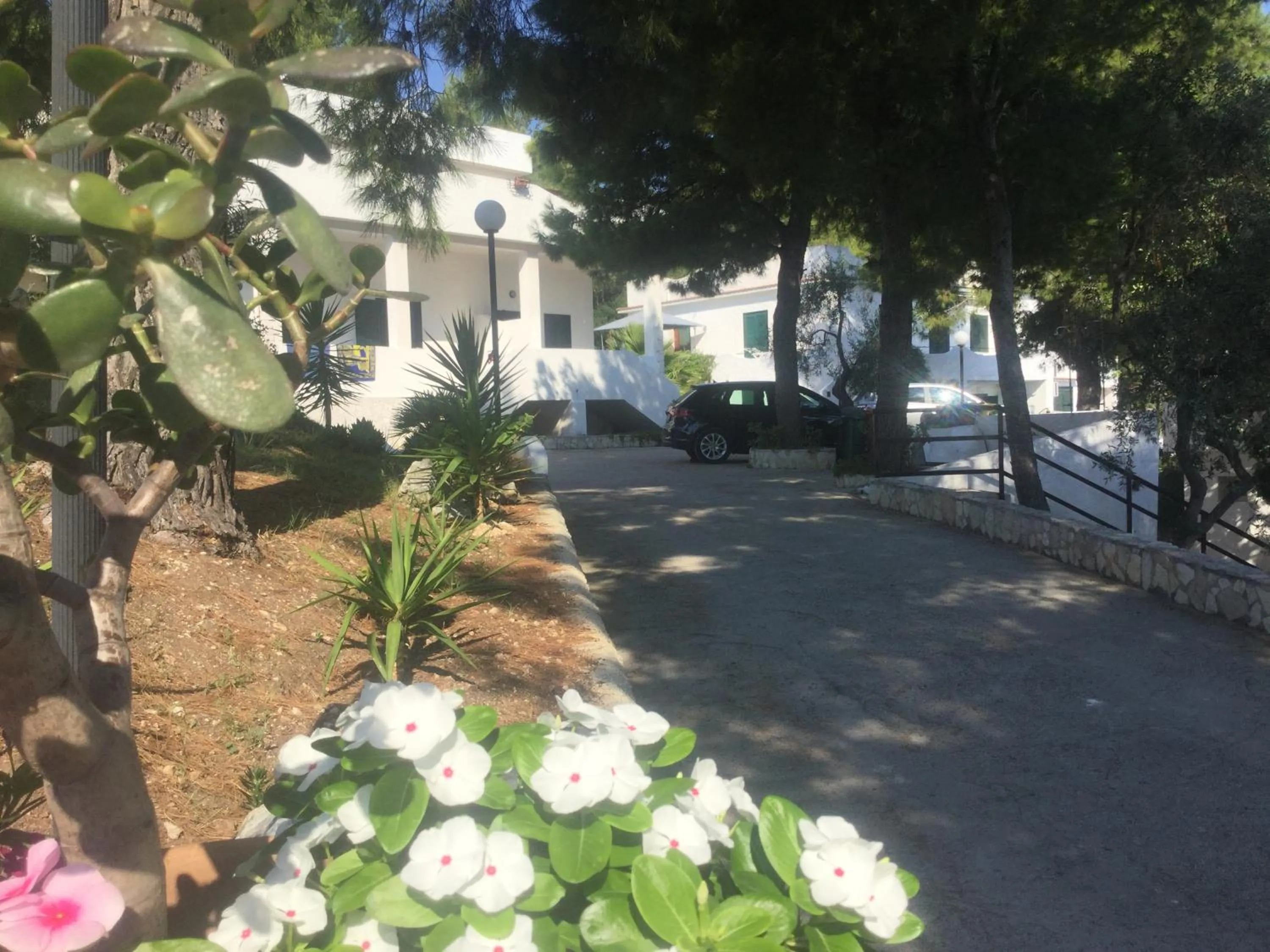 Garden in Residence Dolce Far Niente