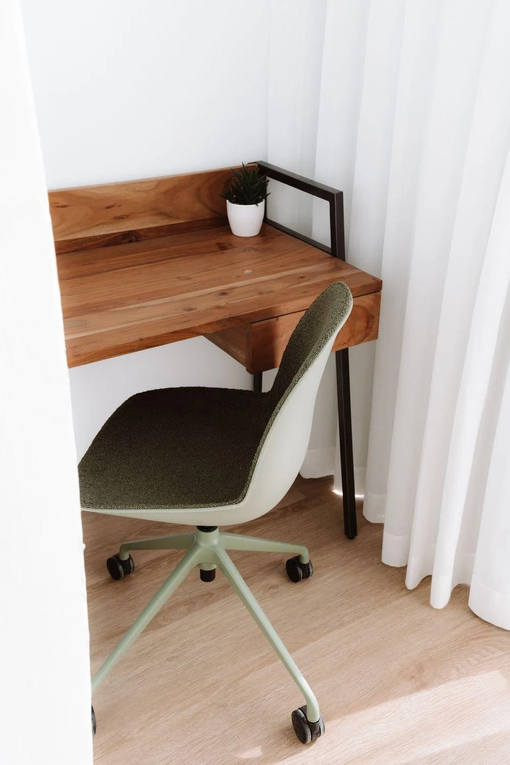 hair dresser in Outsite Ibiza