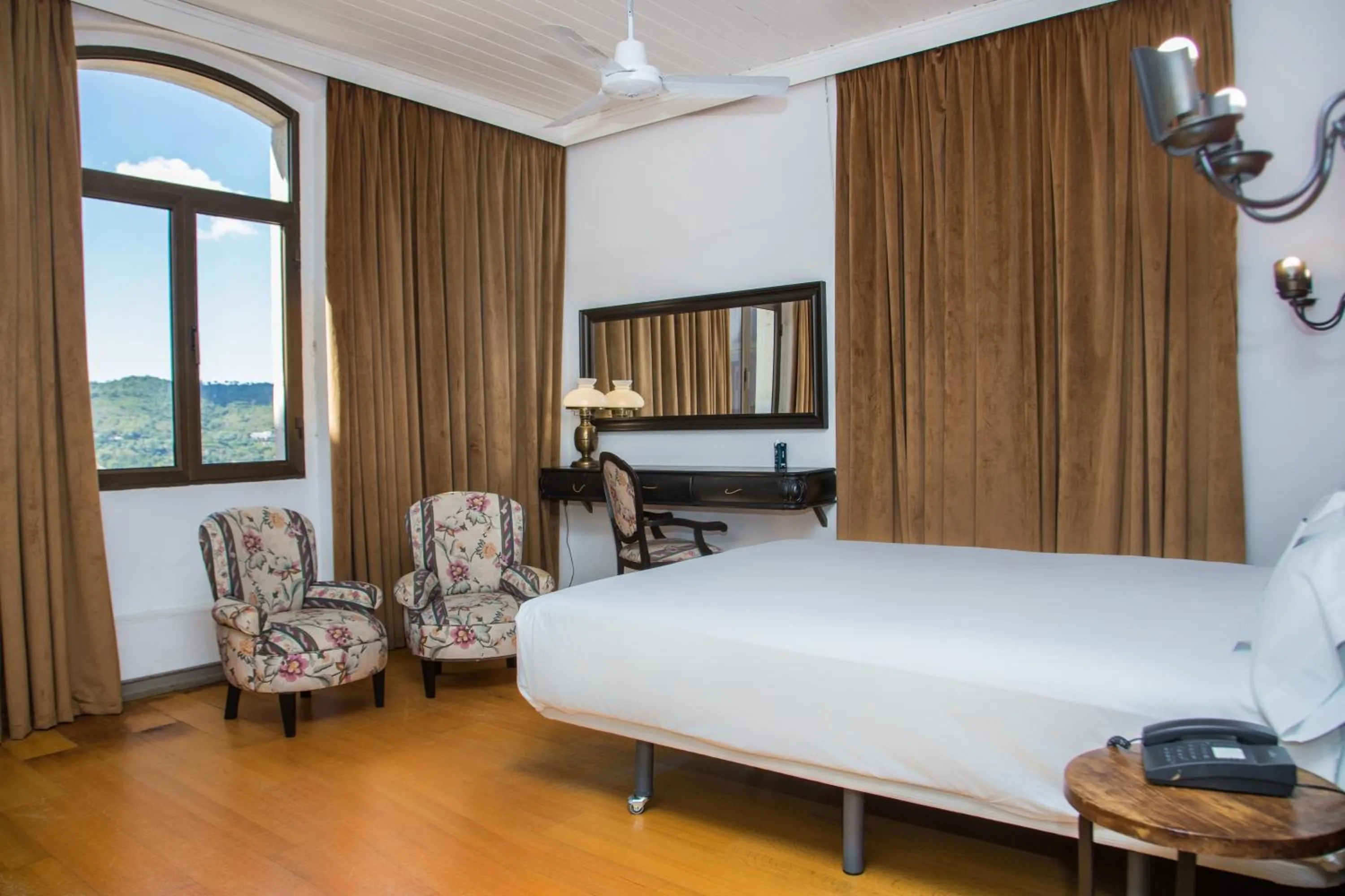 Photo of the whole room, Bed in B&B HOTEL Sado Setúbal