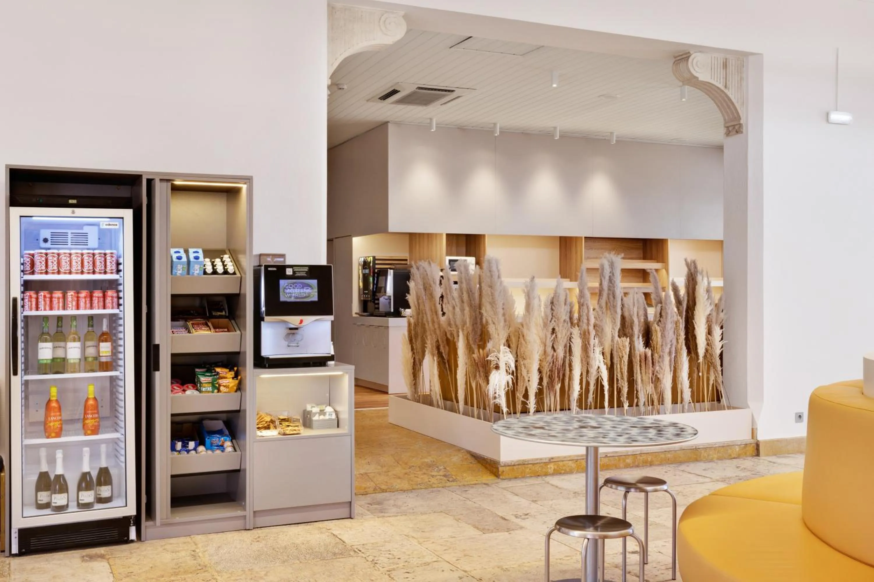 B&B HOTEL Sado Setúbal