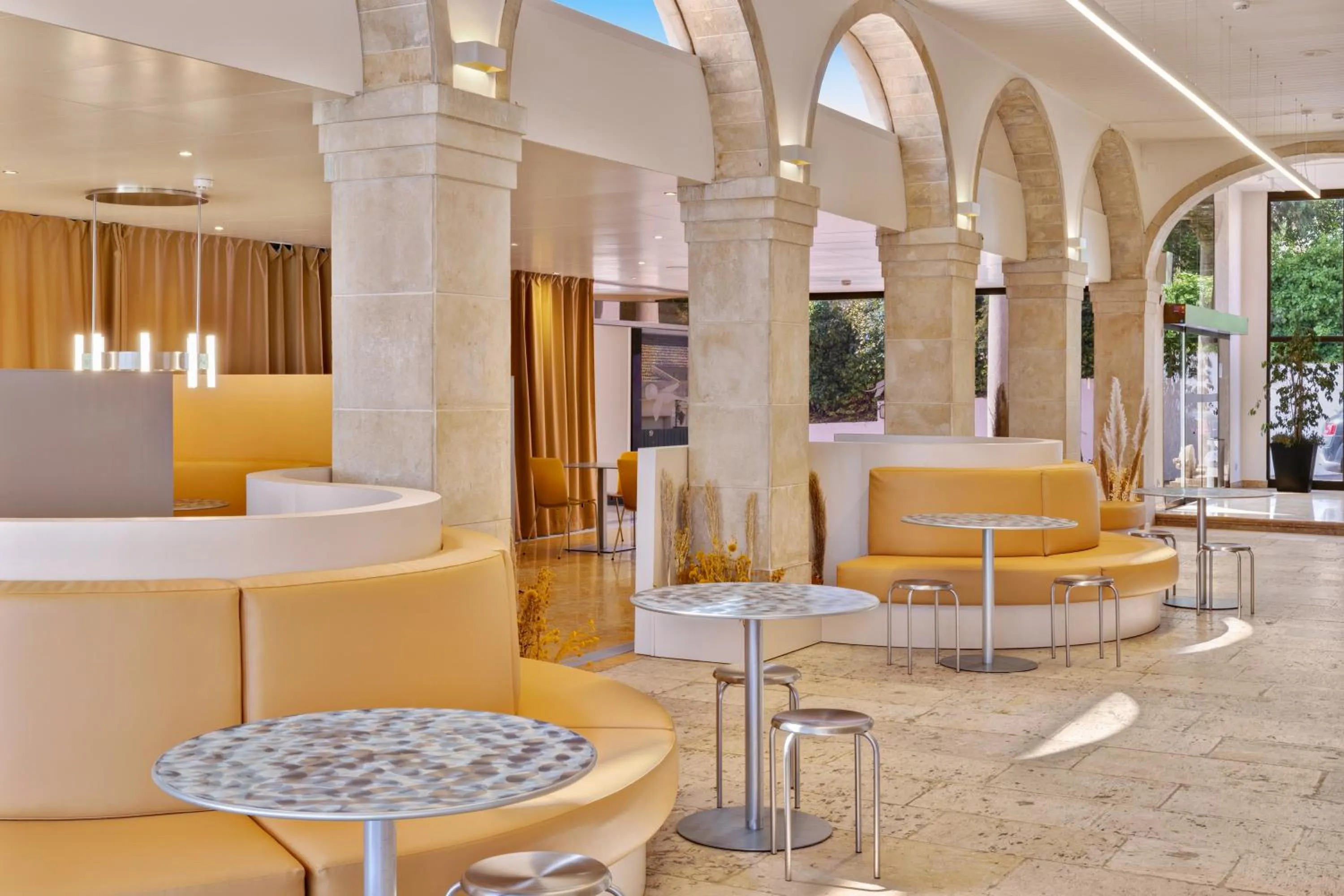 B&B HOTEL Sado Setúbal