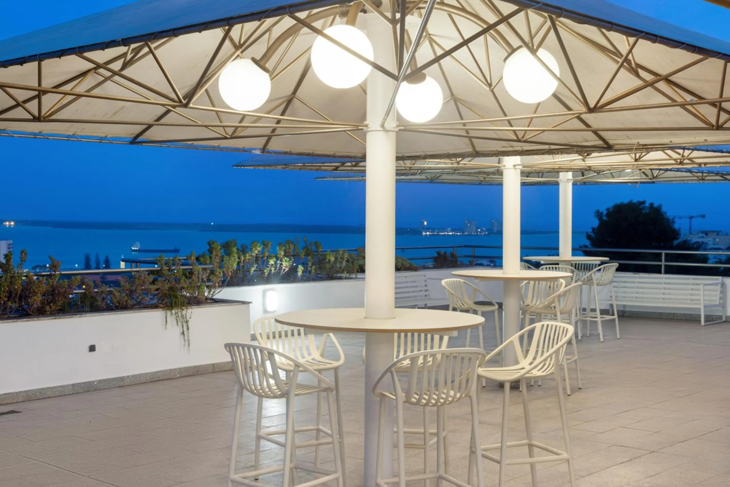 B&B HOTEL Sado Setúbal