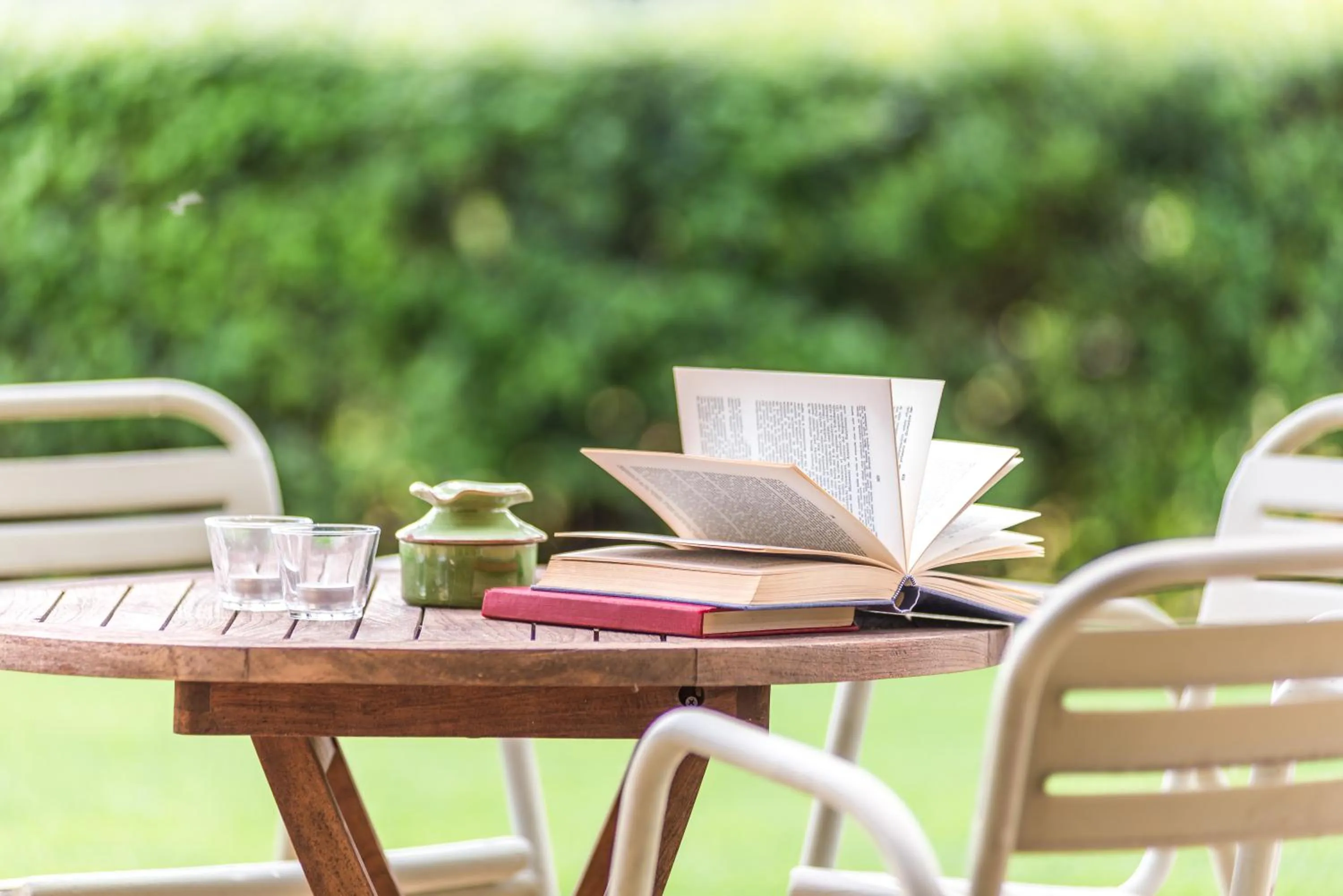 Restaurant/places to eat in Can Bassa