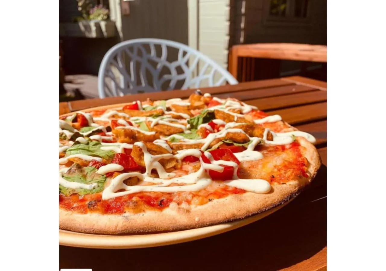 Food and drinks in Florence Suite Boutique Hotel and Restaurant