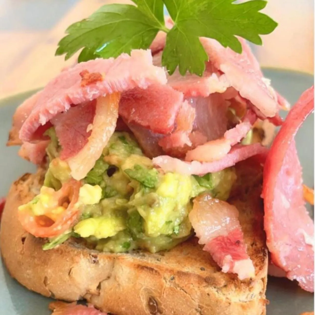 Food and drinks in Florence Suite Boutique Hotel and Restaurant