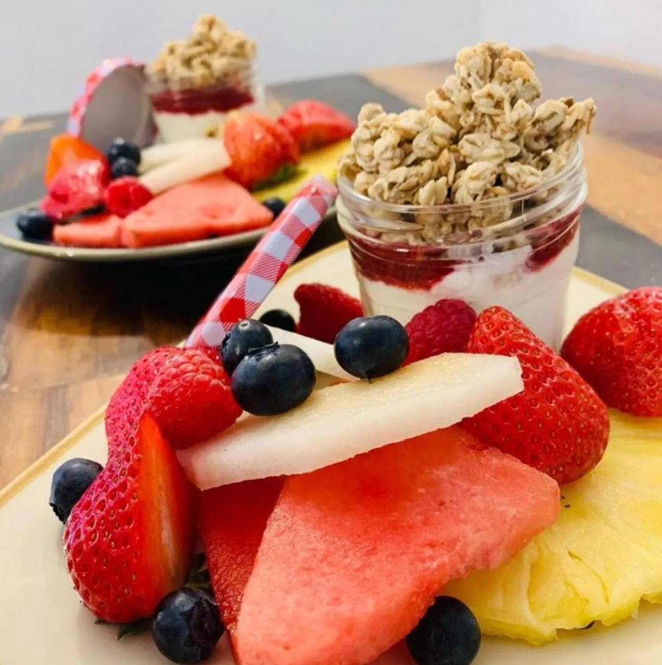 Food and drinks in Florence Suite Boutique Hotel and Restaurant