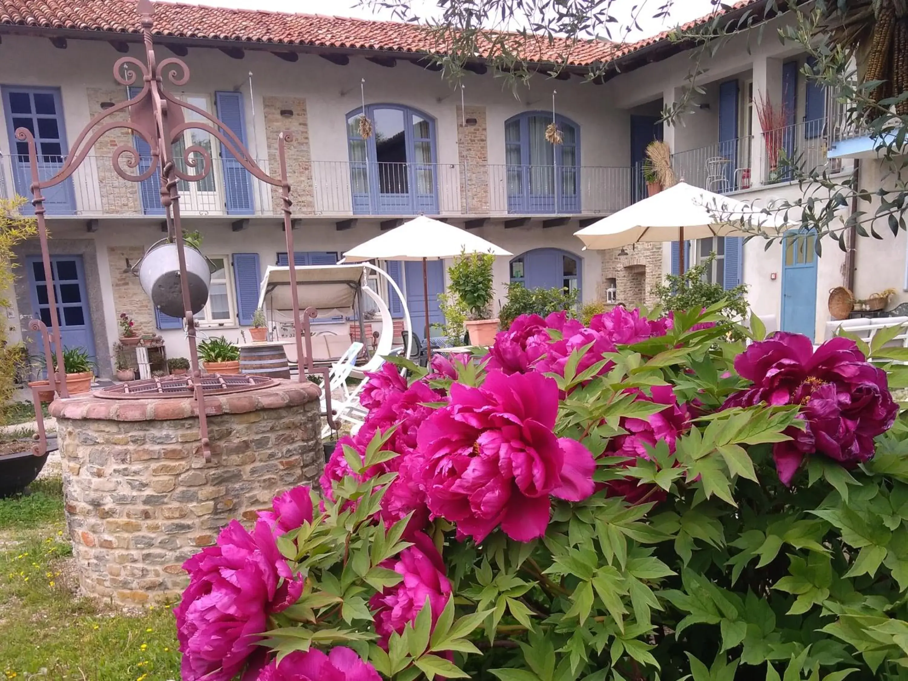 Cascina Giardini Cascina Giardini