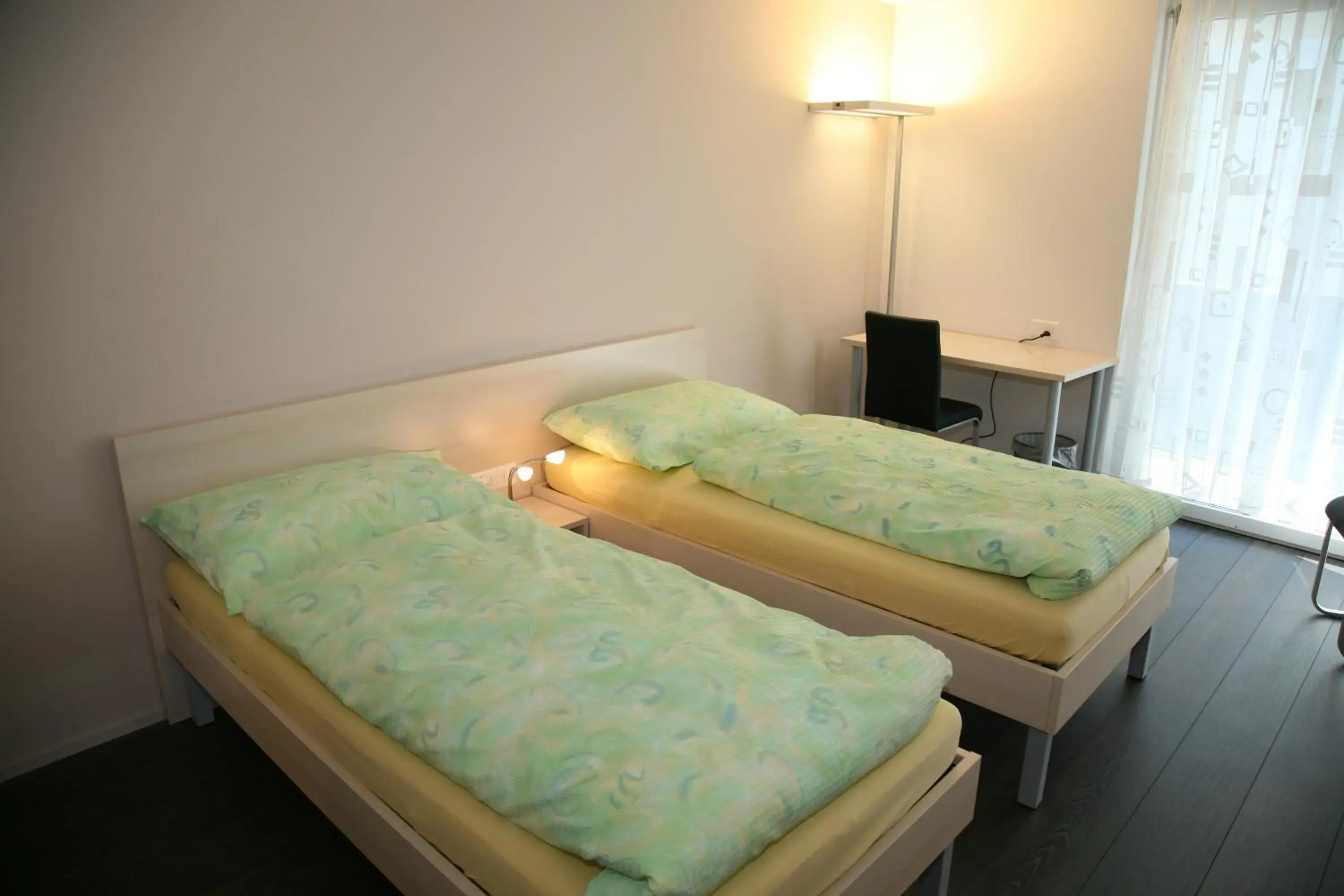 Double Room in Gasthaus Post Double Room in Gasthaus Post