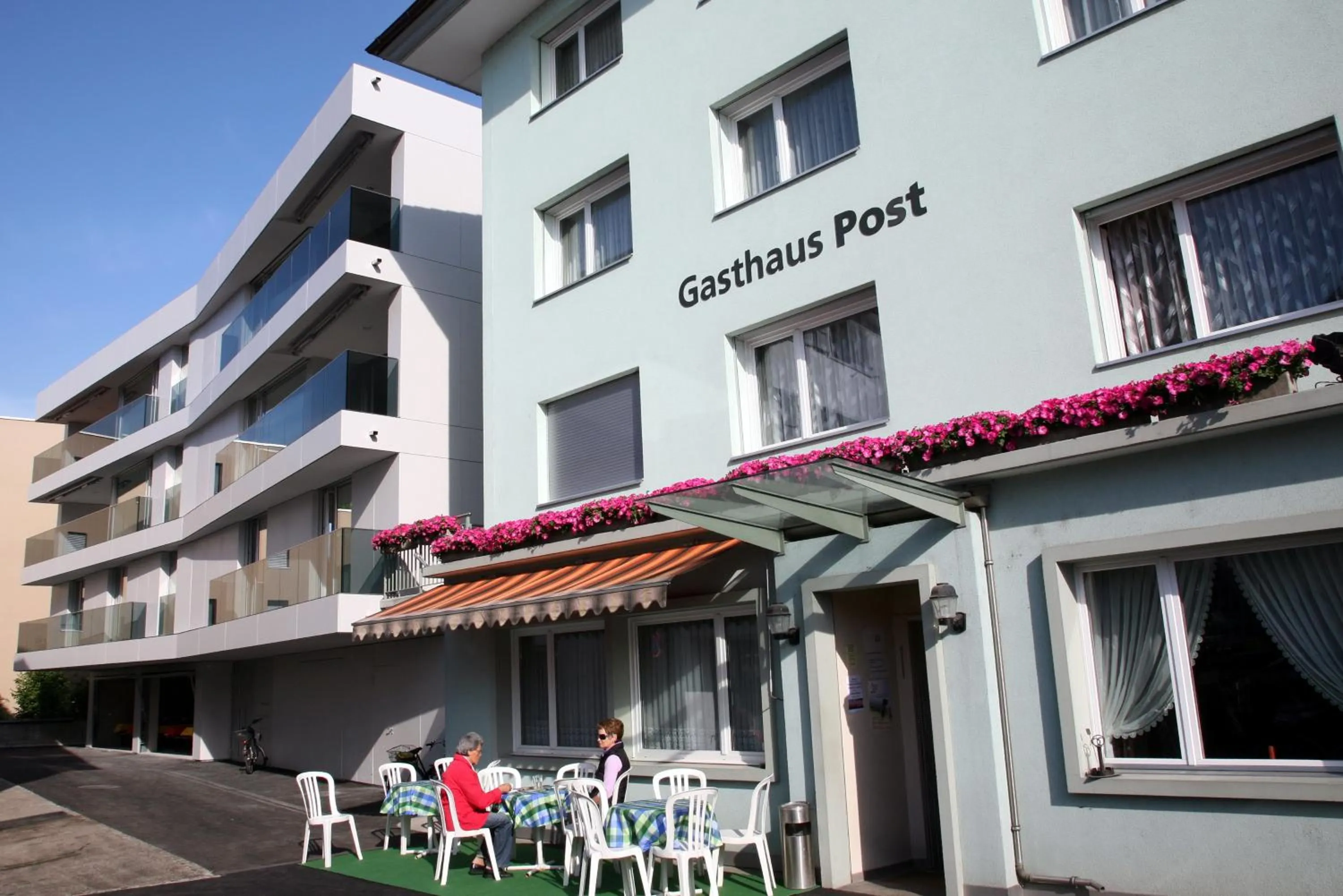 Gasthaus Post