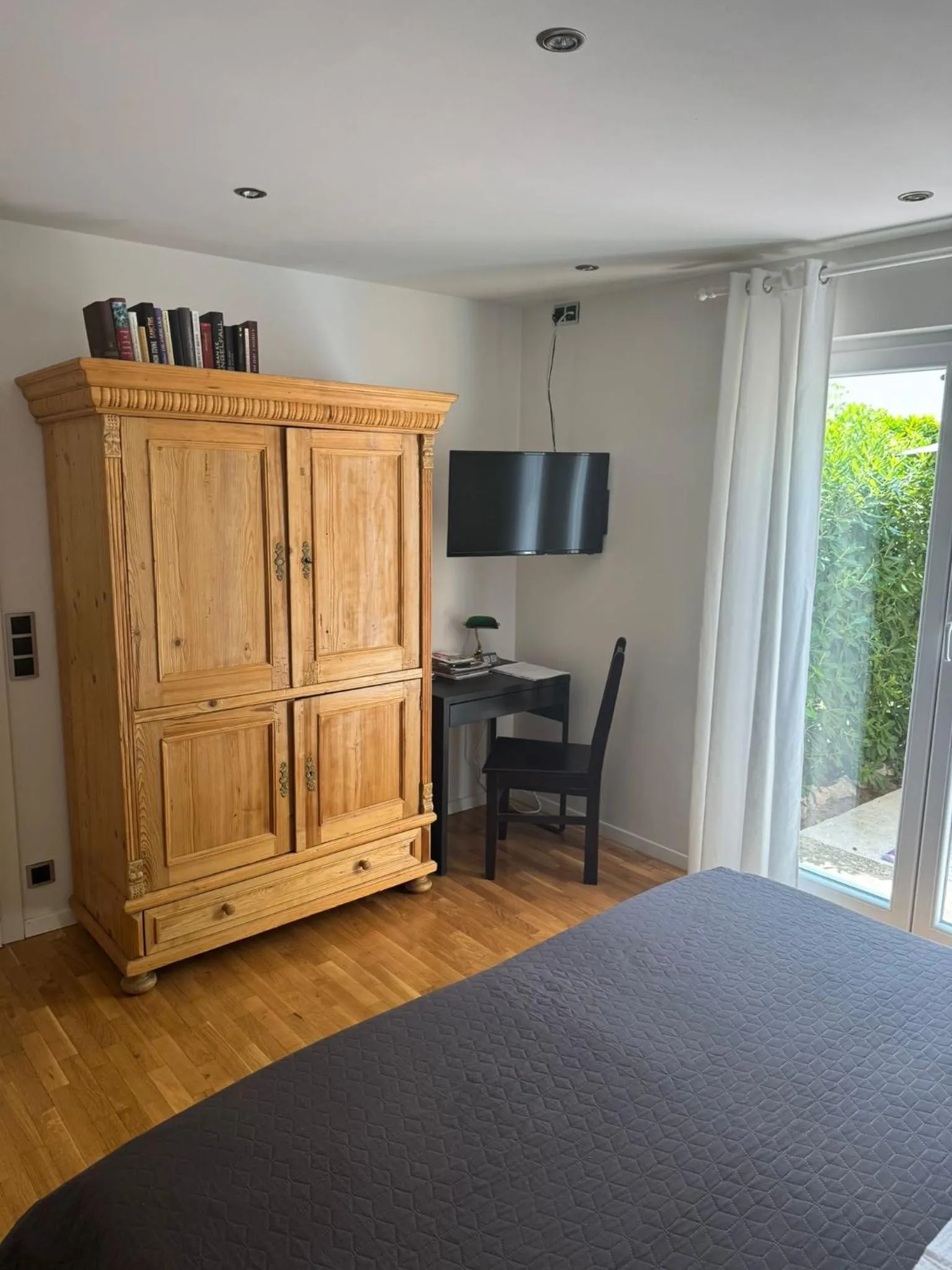 Bedroom, Bed in Zimmer Room Trogir Kastela Split