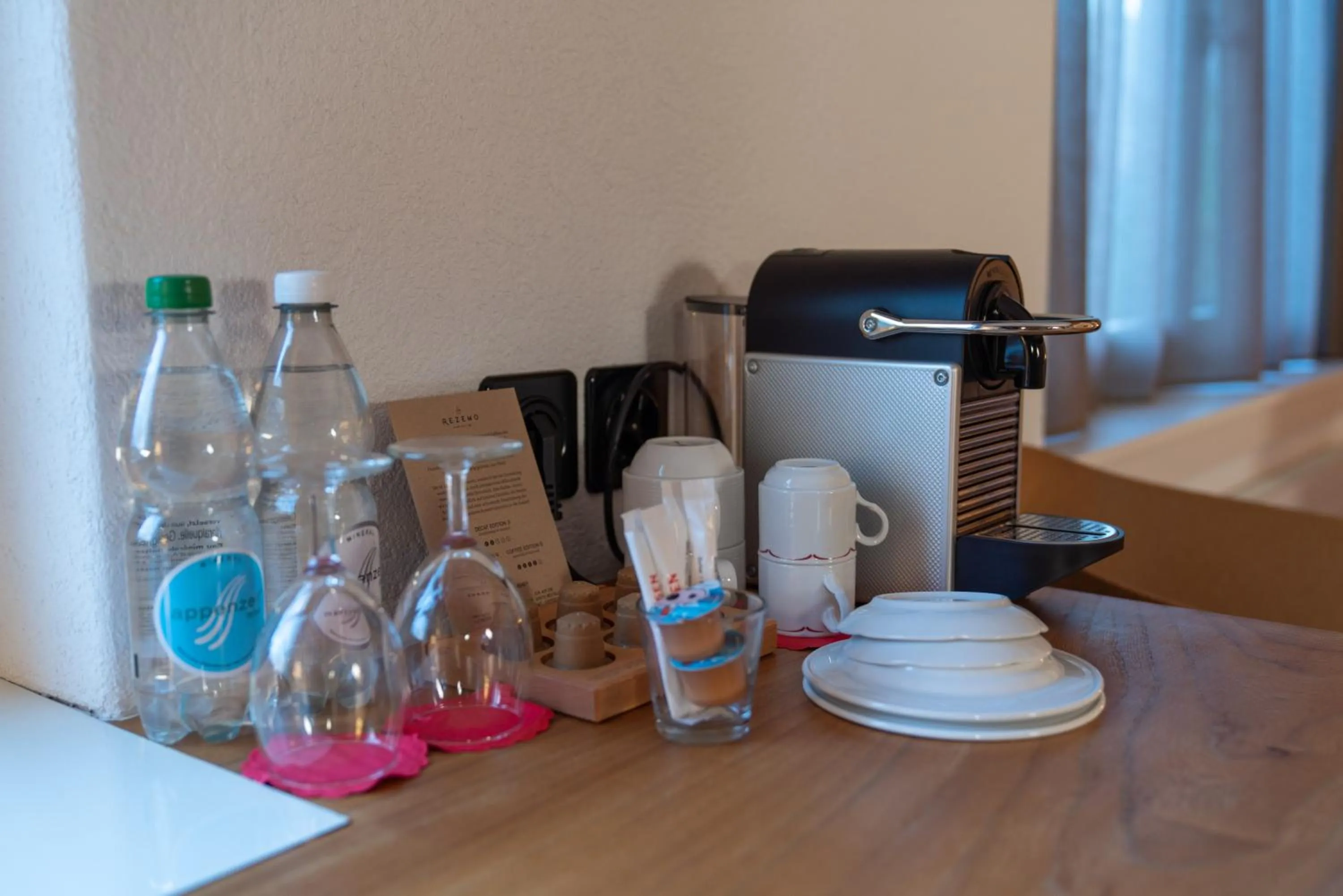 Bedroom in Hotel Stump's Alpenrose