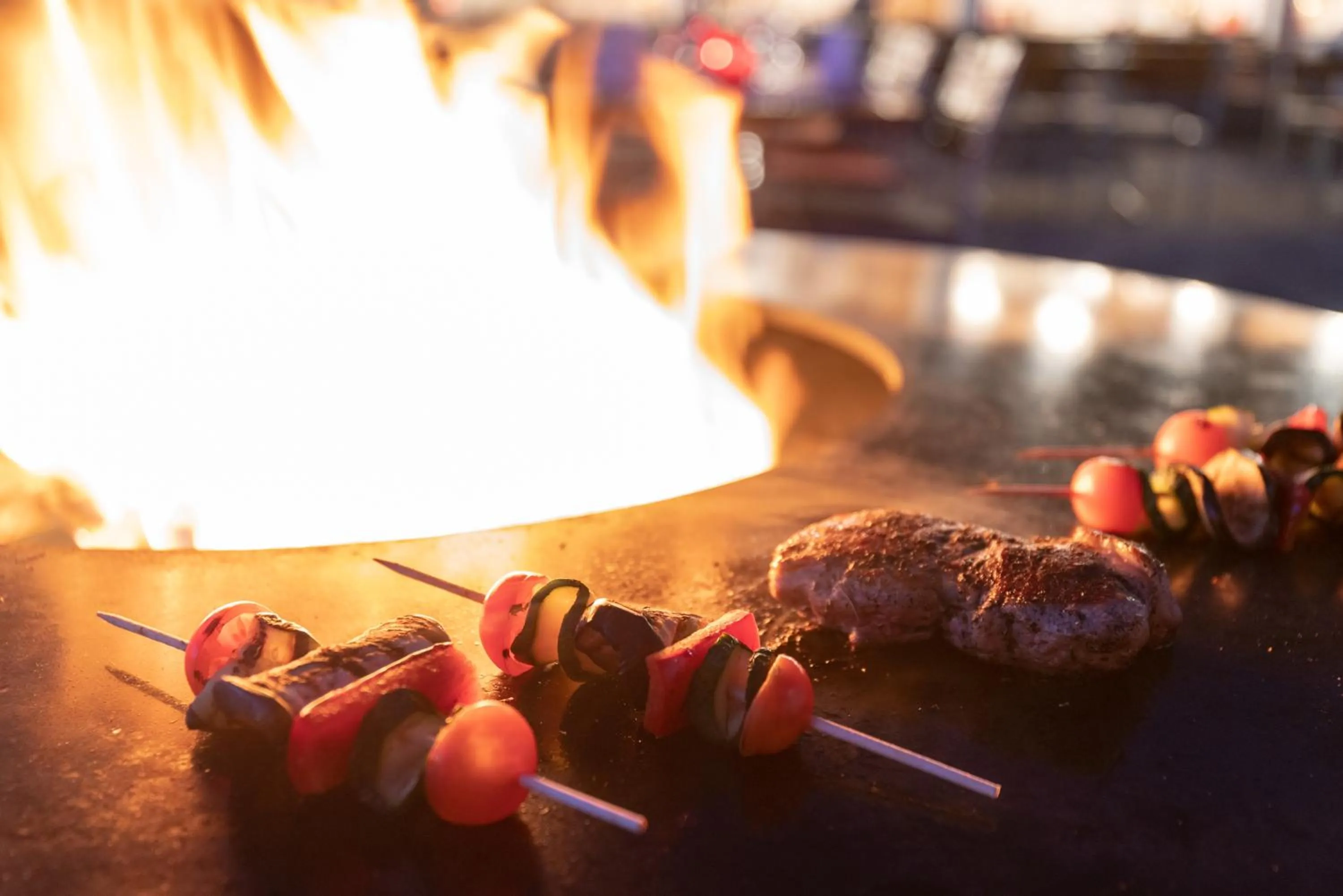 Activities in Hotel Stump's Alpenrose