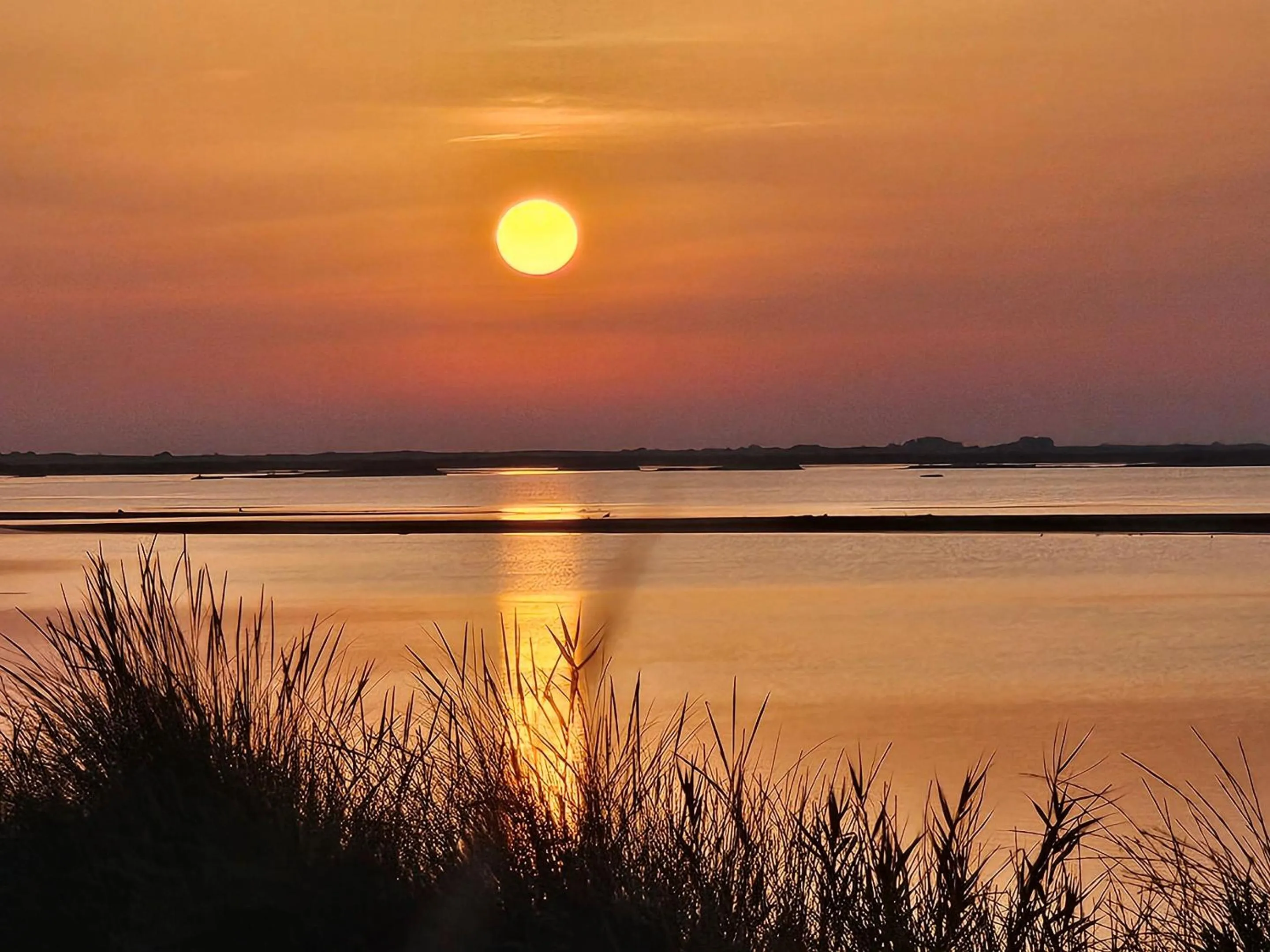 Off site in Le Cheval Blanc