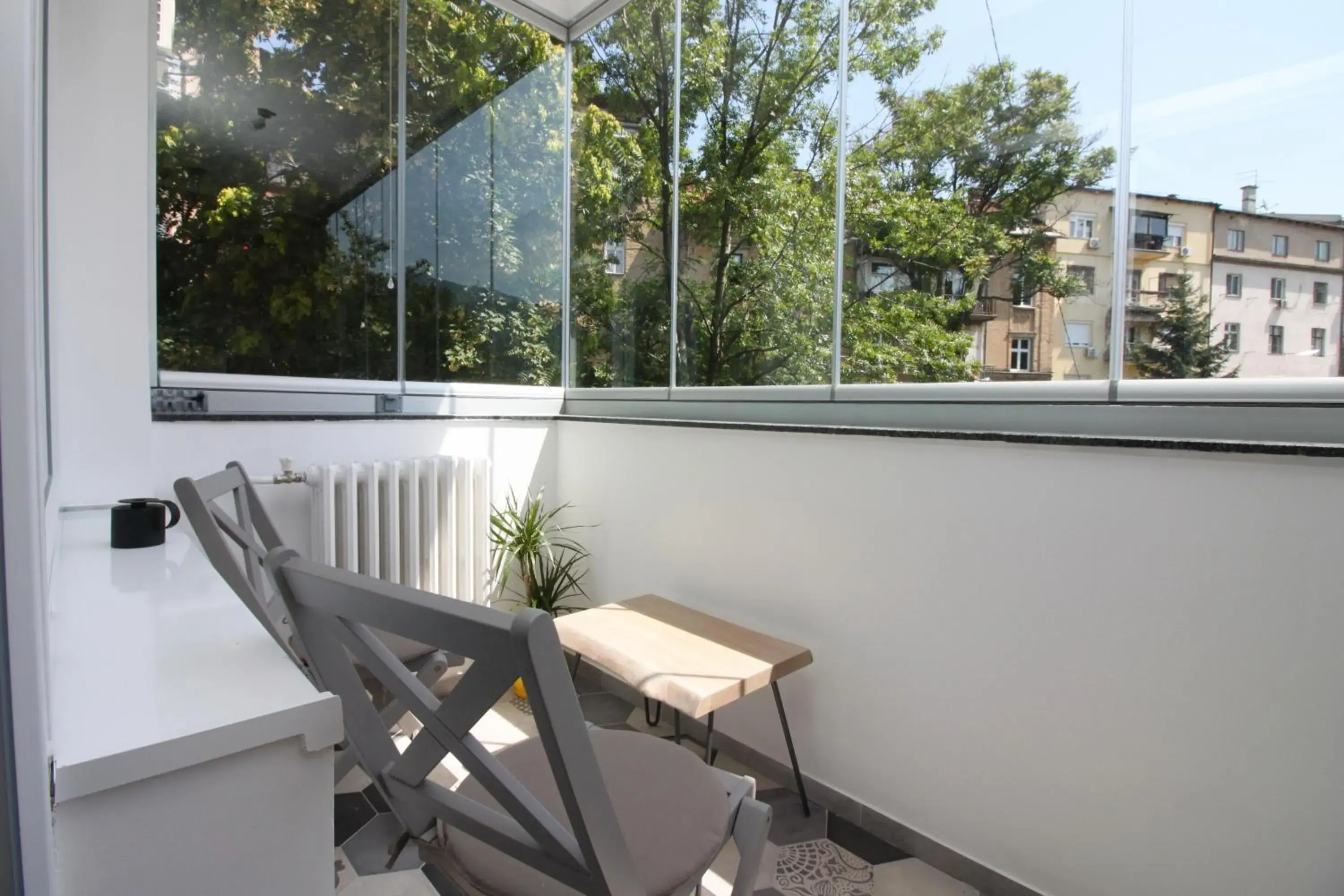 Apartment in Sunshine Apartment Apartment in Sunshine Apartment