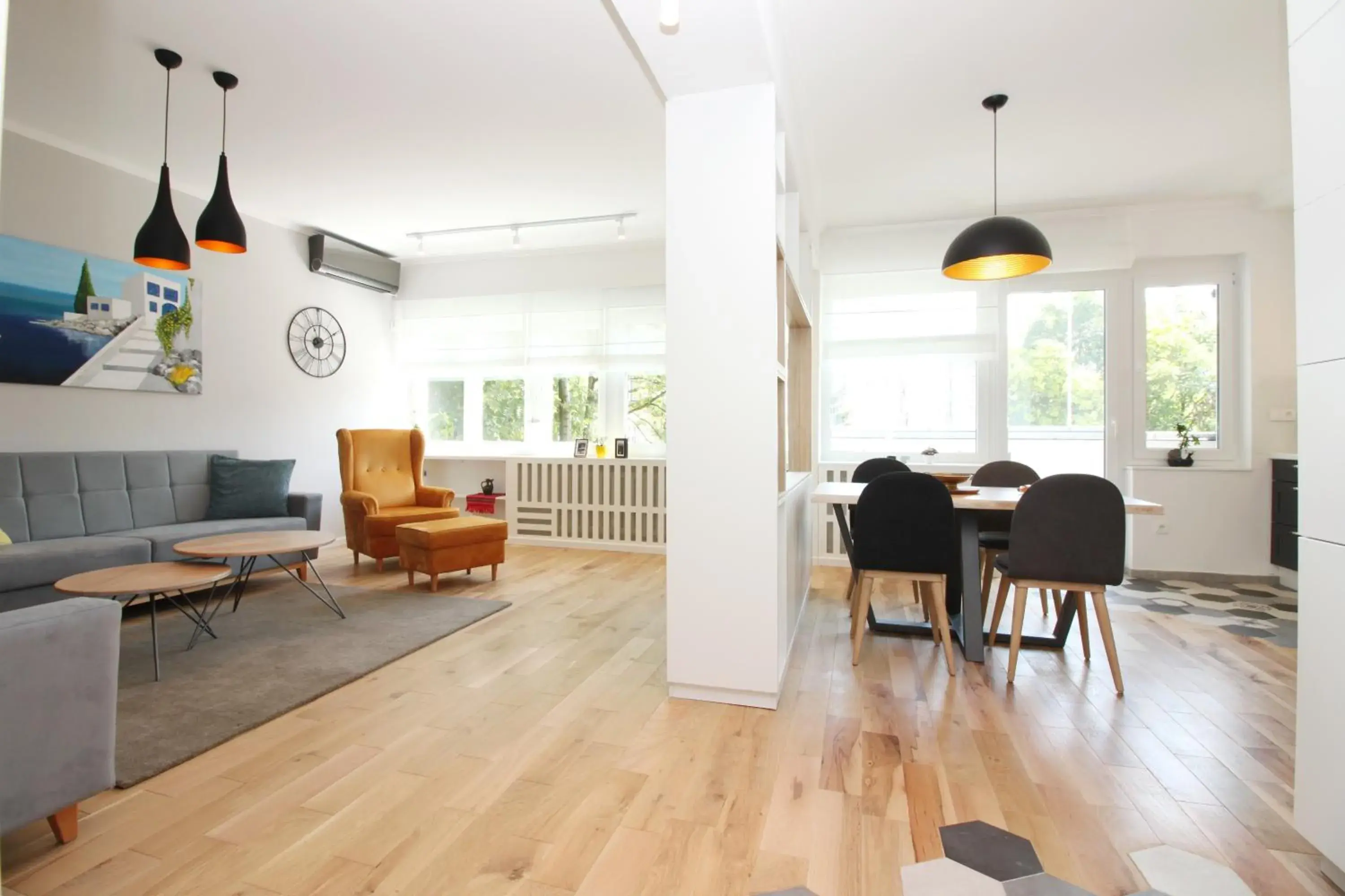 Apartment in Sunshine Apartment Apartment in Sunshine Apartment