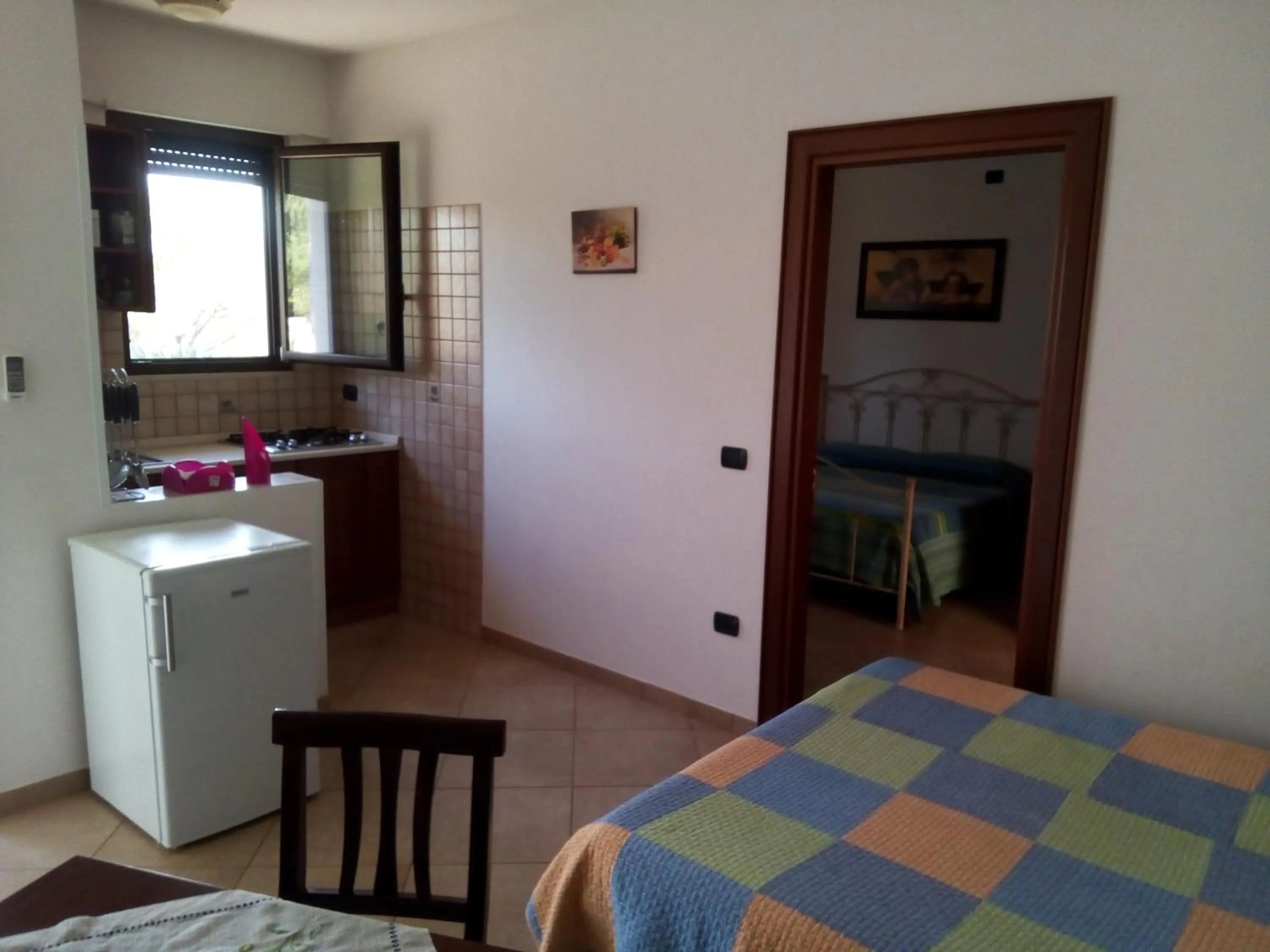 B&B Parcomonsignore AGRITURISMO