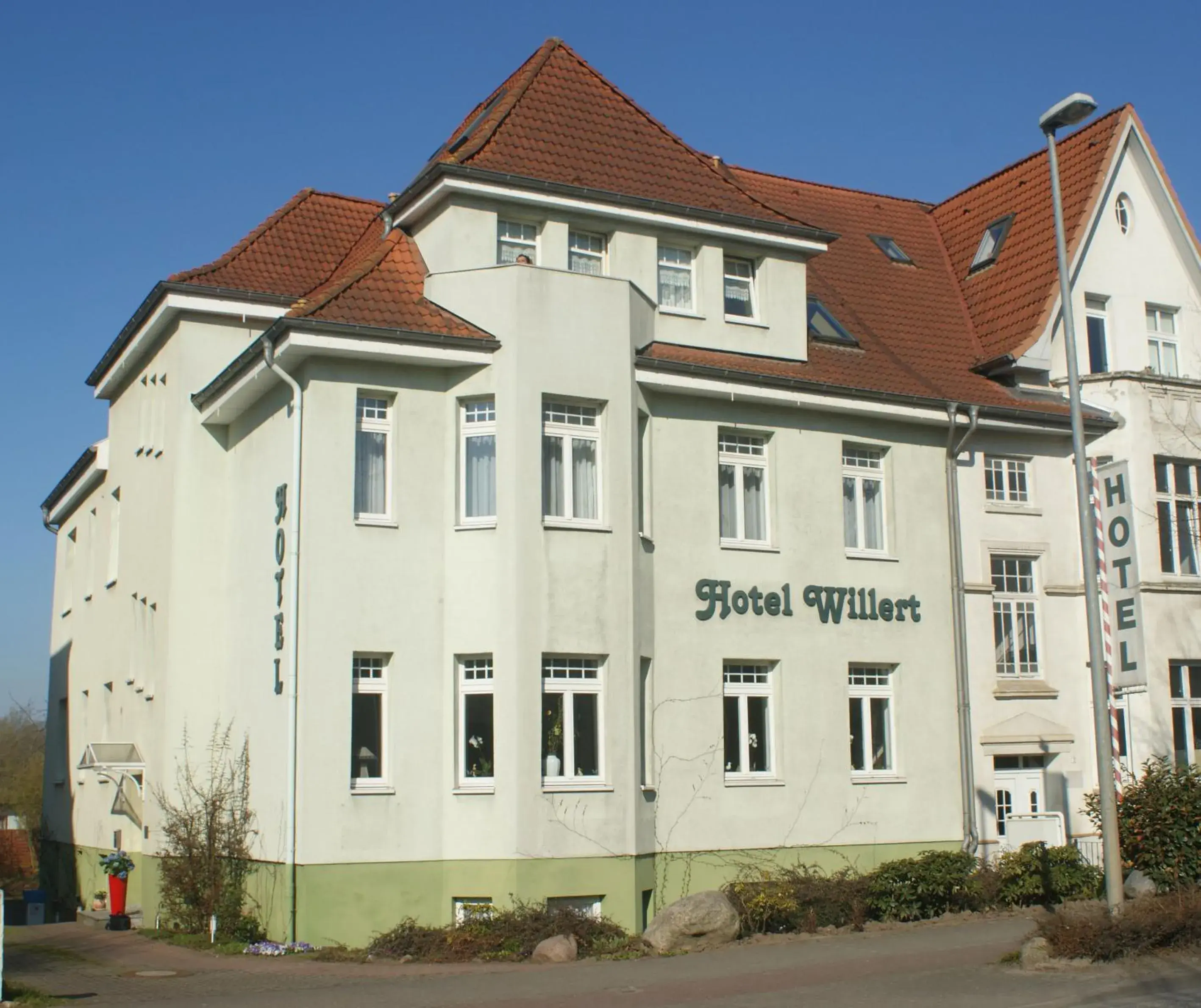 Hotel Willert Hotel Willert