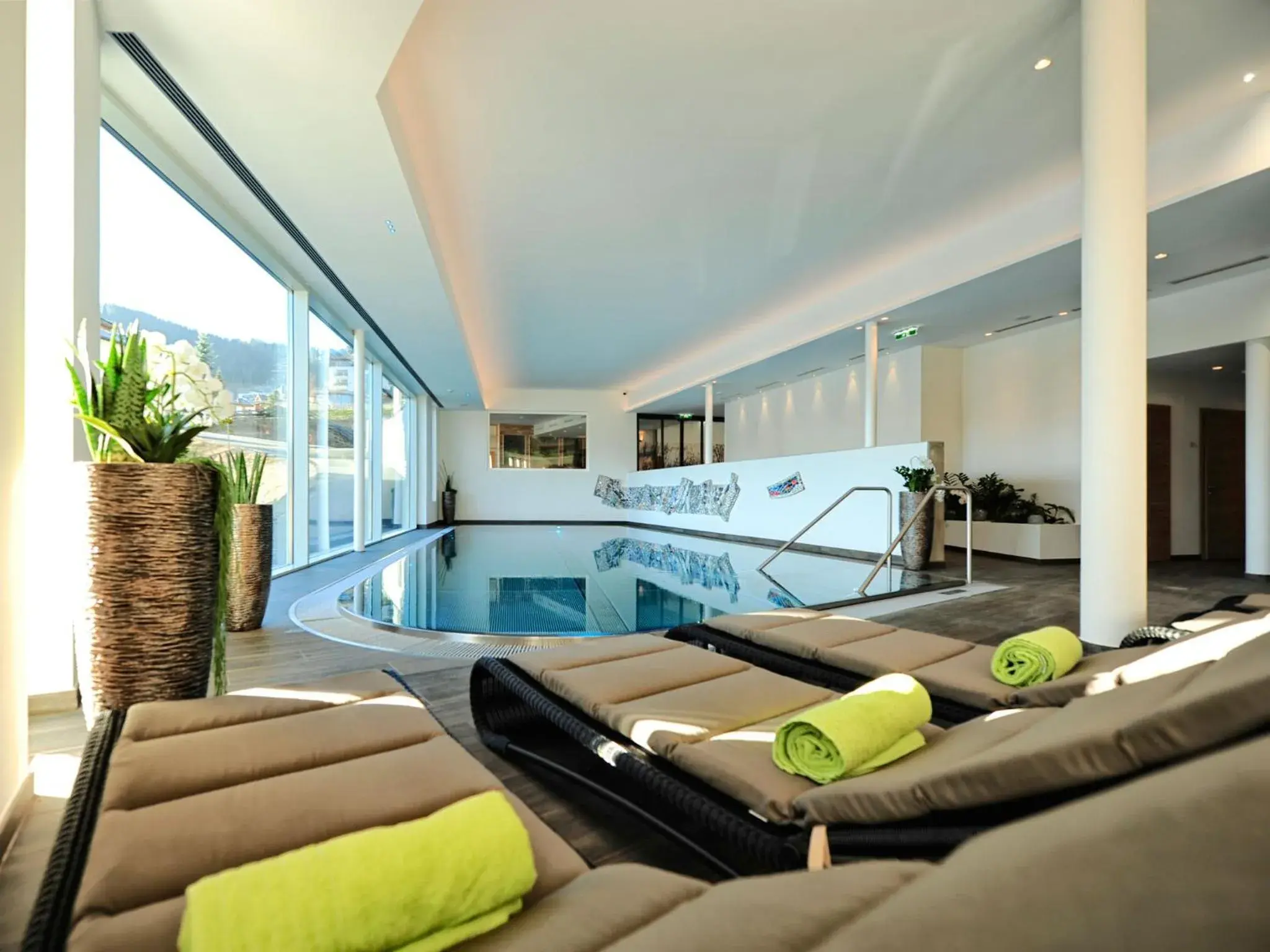 Hotel Röck Garni Hotel Röck Garni