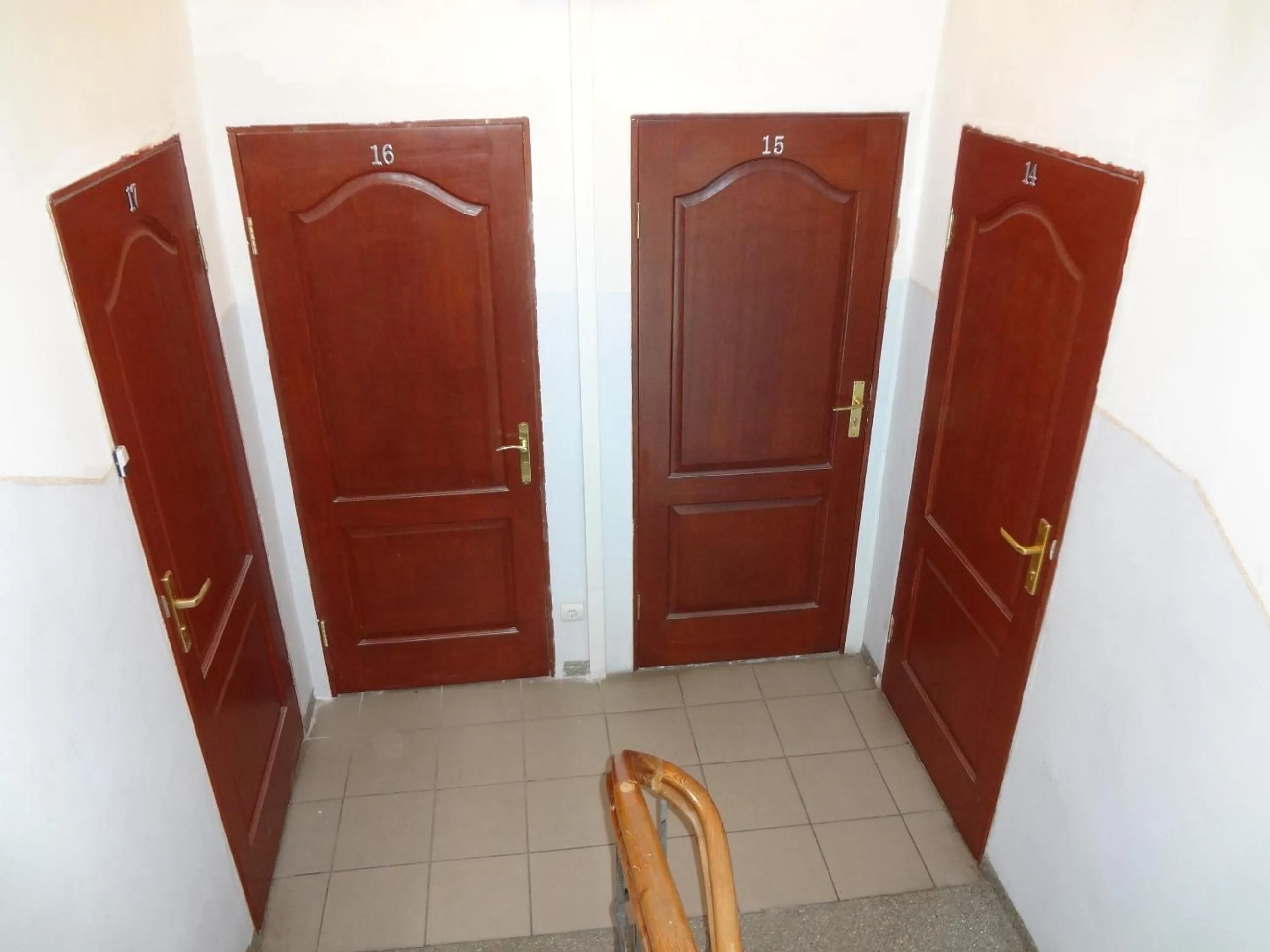 Other in ApartHotel Riga