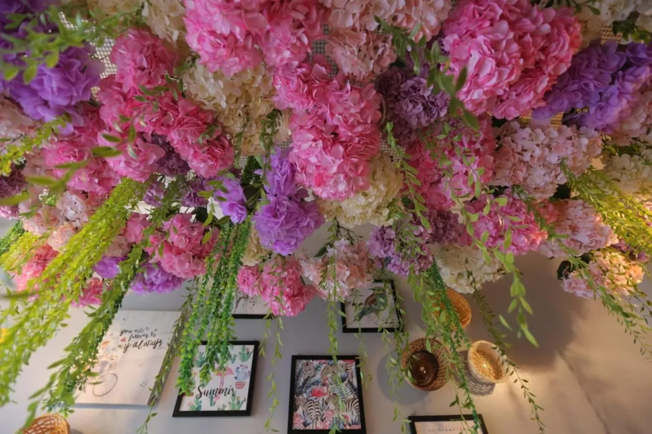 Ghazrin's Garuda Hotel