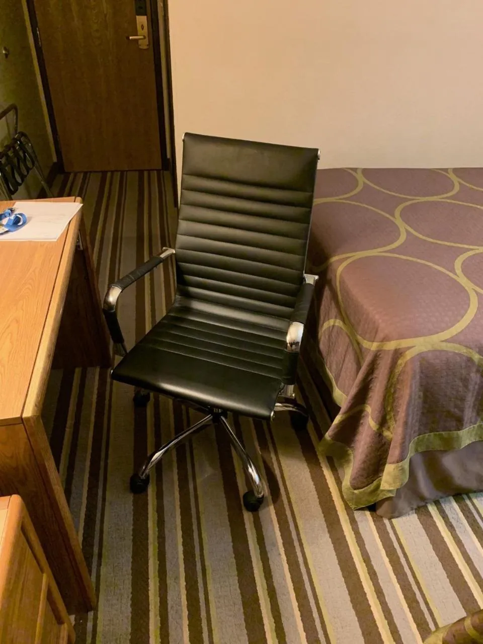 Super 8 by Wyndham Knoxville