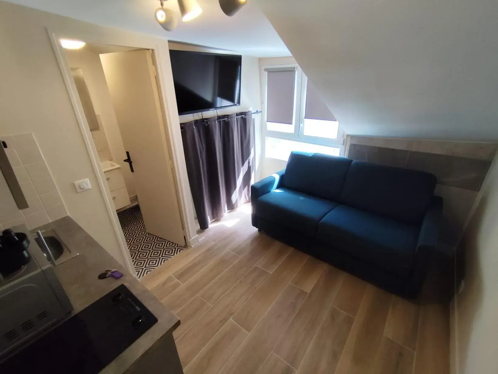 Rent a Room - Cosy studio Rent a Room - Cosy studio