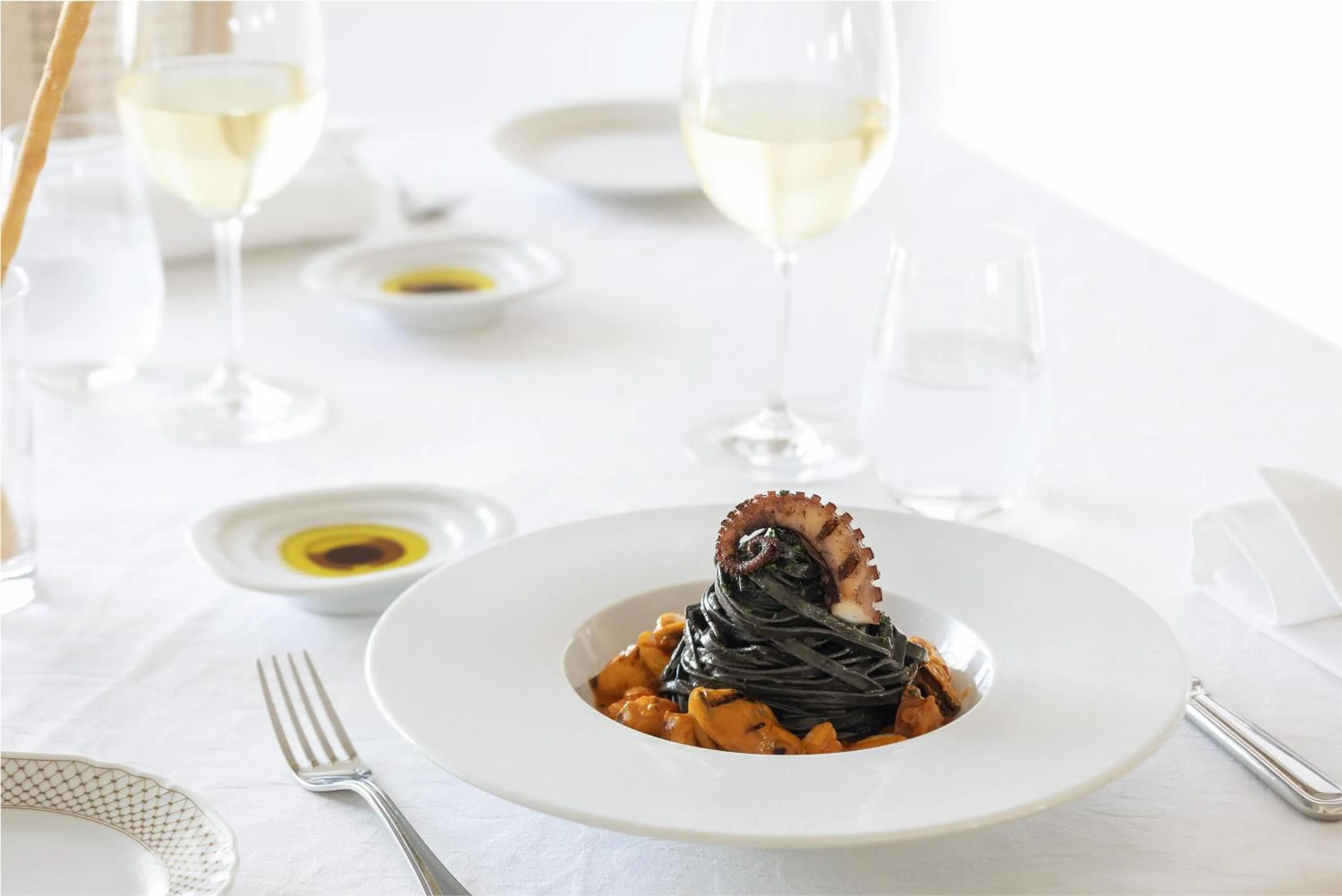 Restaurant/places to eat in Dom Pedro Lisboa Hotel, a member of Radisson Individuals