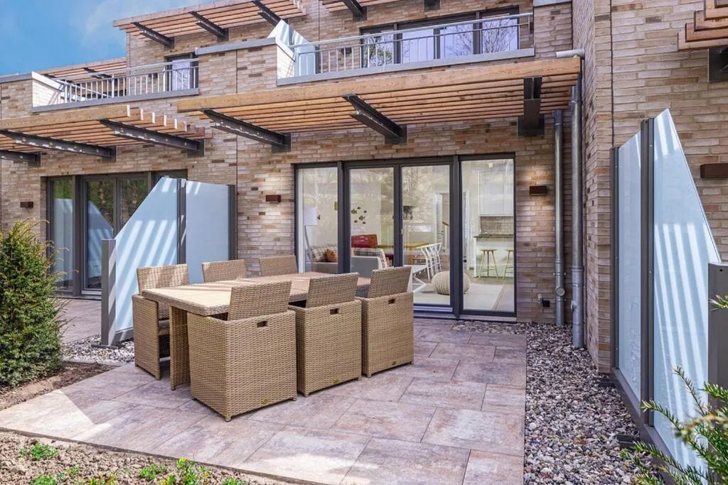 View (from property/room) in Aalernhüs hotel & spa