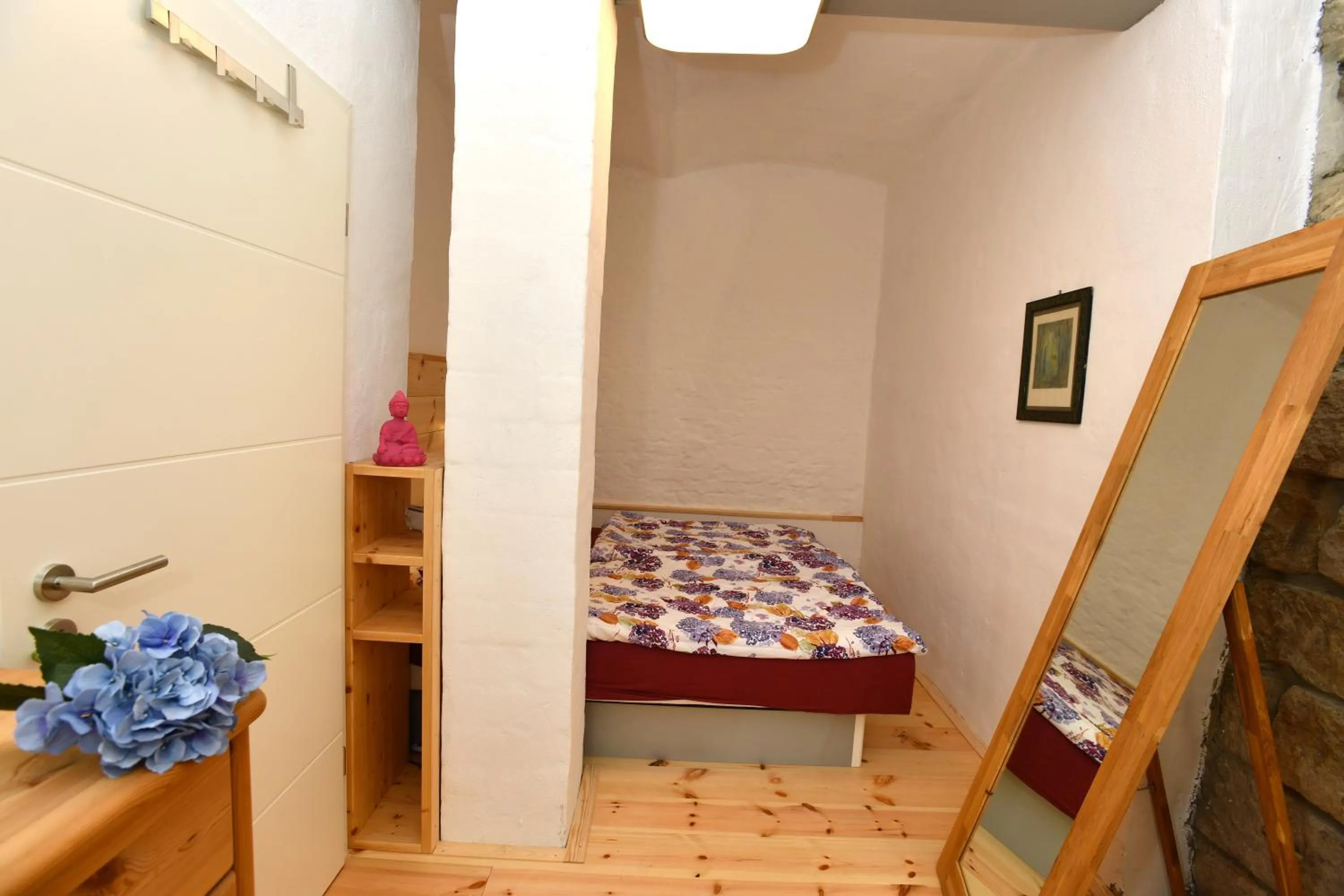 Hortensiensuite