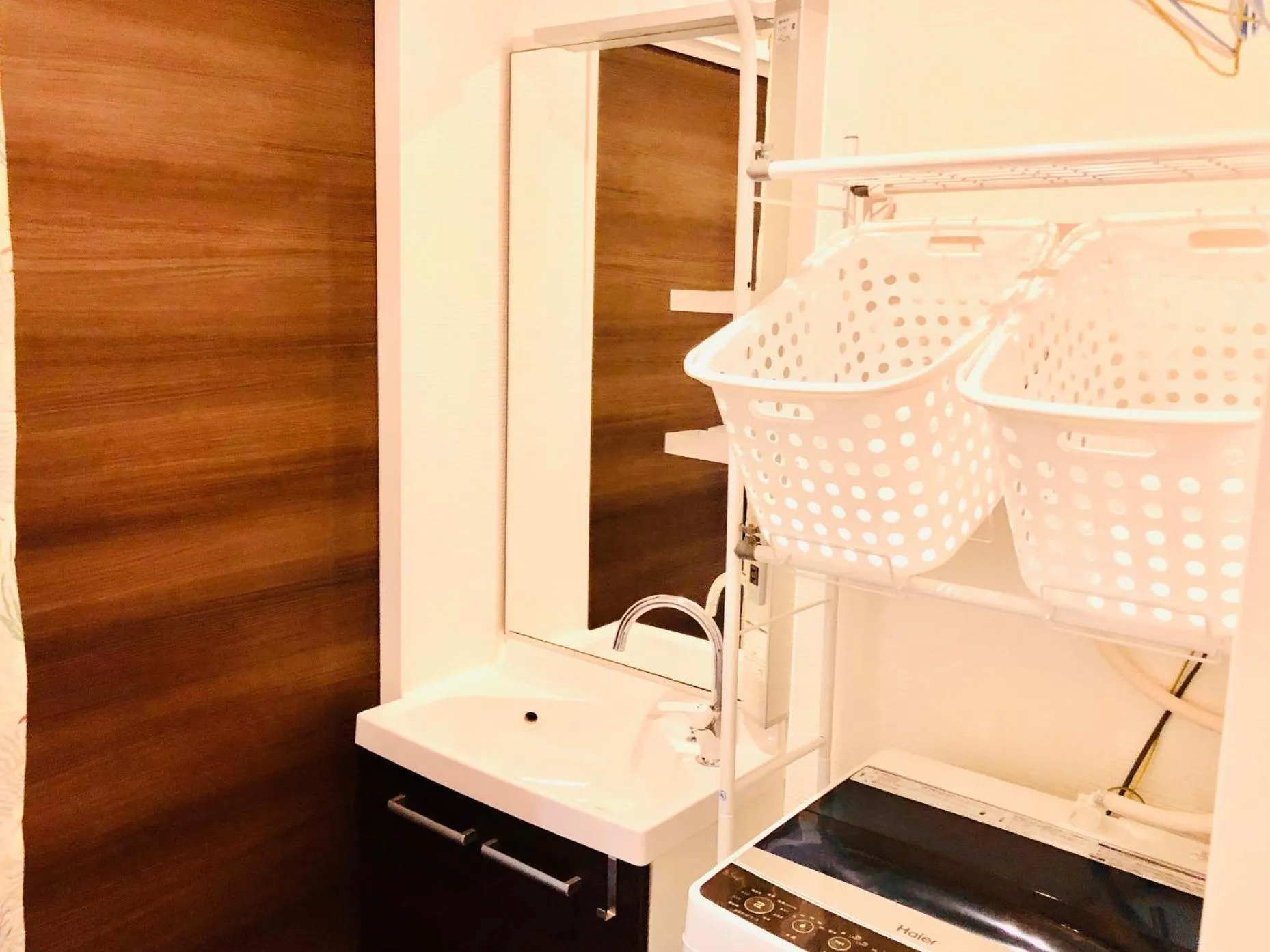 Ricco Mond Hills Apartment Houseアパートタイプの宿は宿泊者と接しない 安全な宿