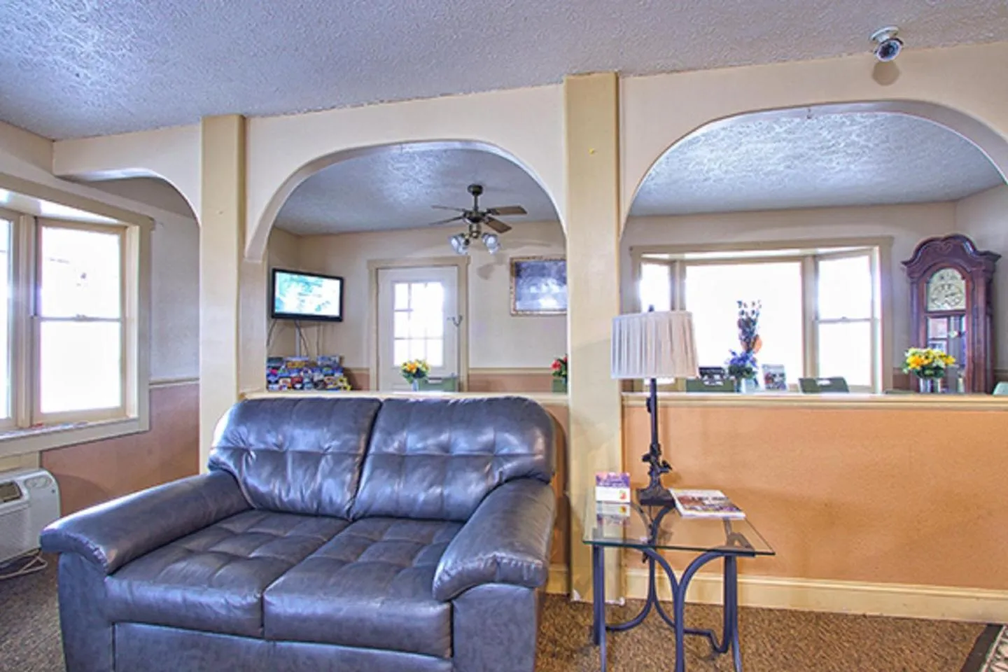 Super 8 by Wyndham Christiansburg