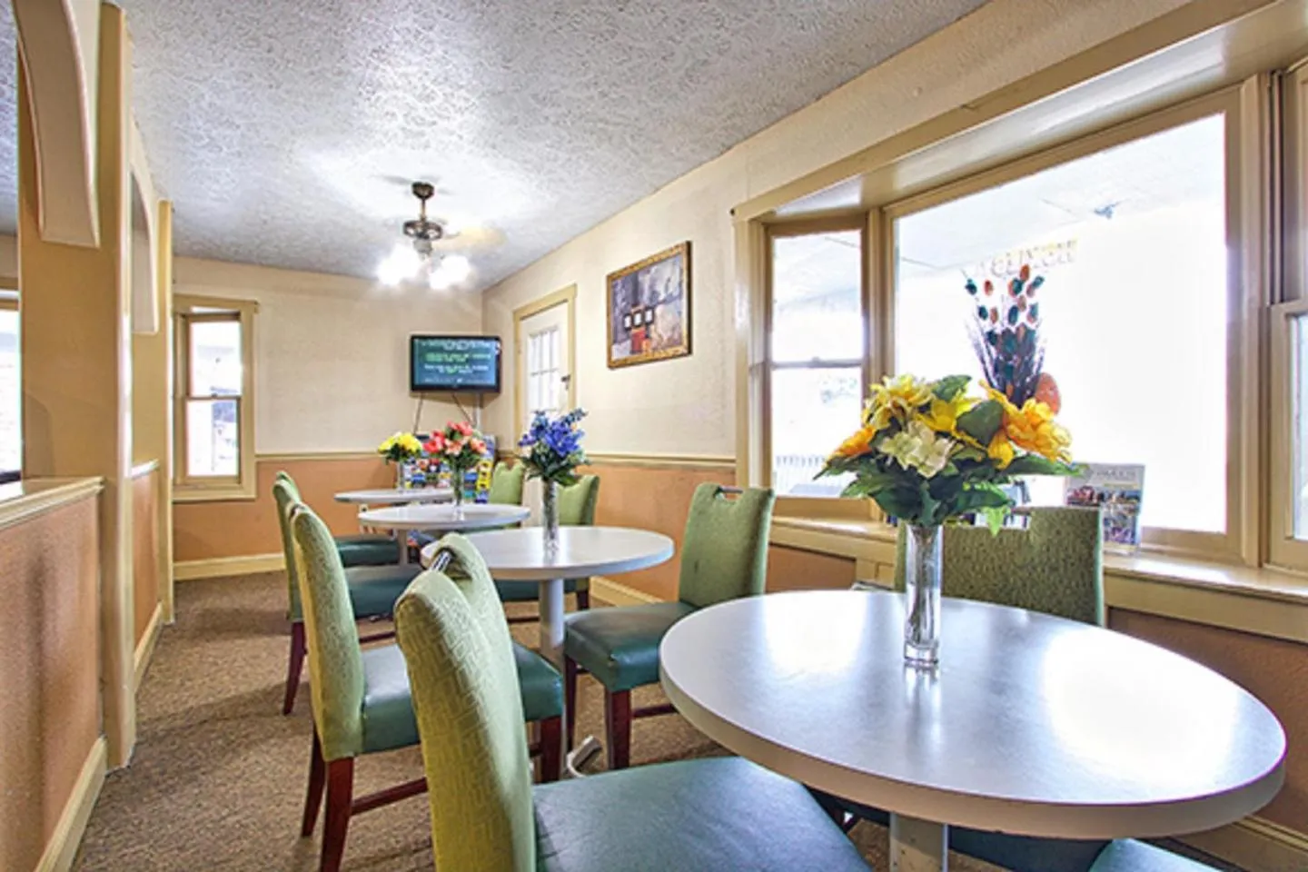 Super 8 by Wyndham Christiansburg