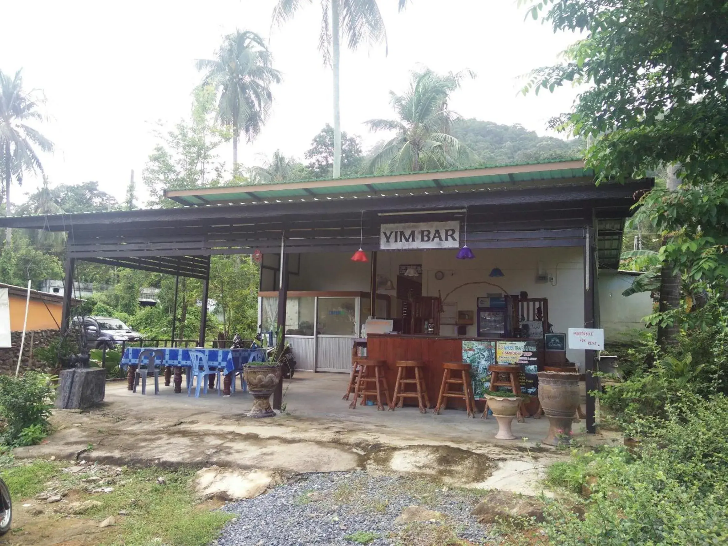 Day Night Bangalows Day Night Bangalows