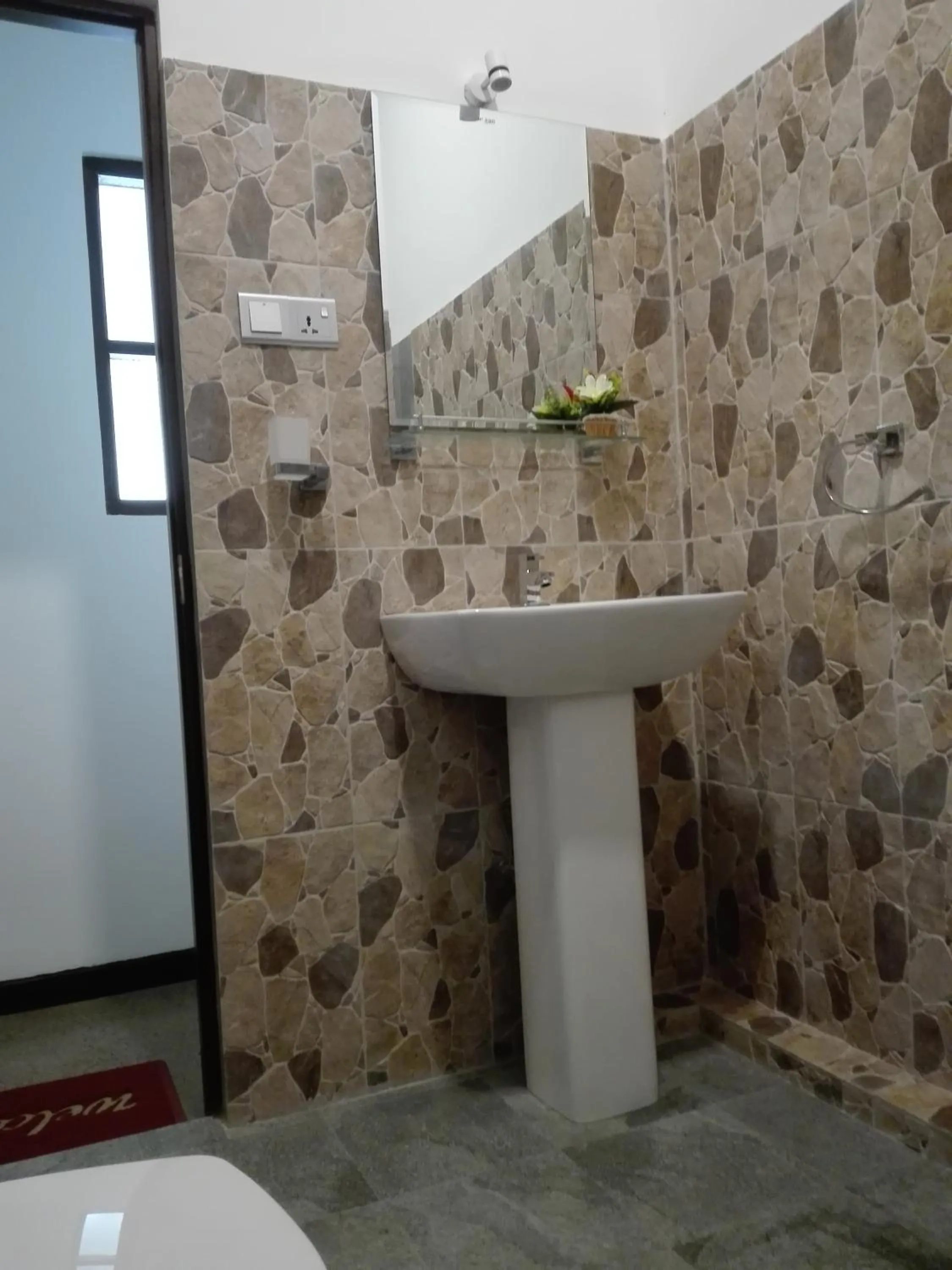 Bathroom in Neo Grand Villa