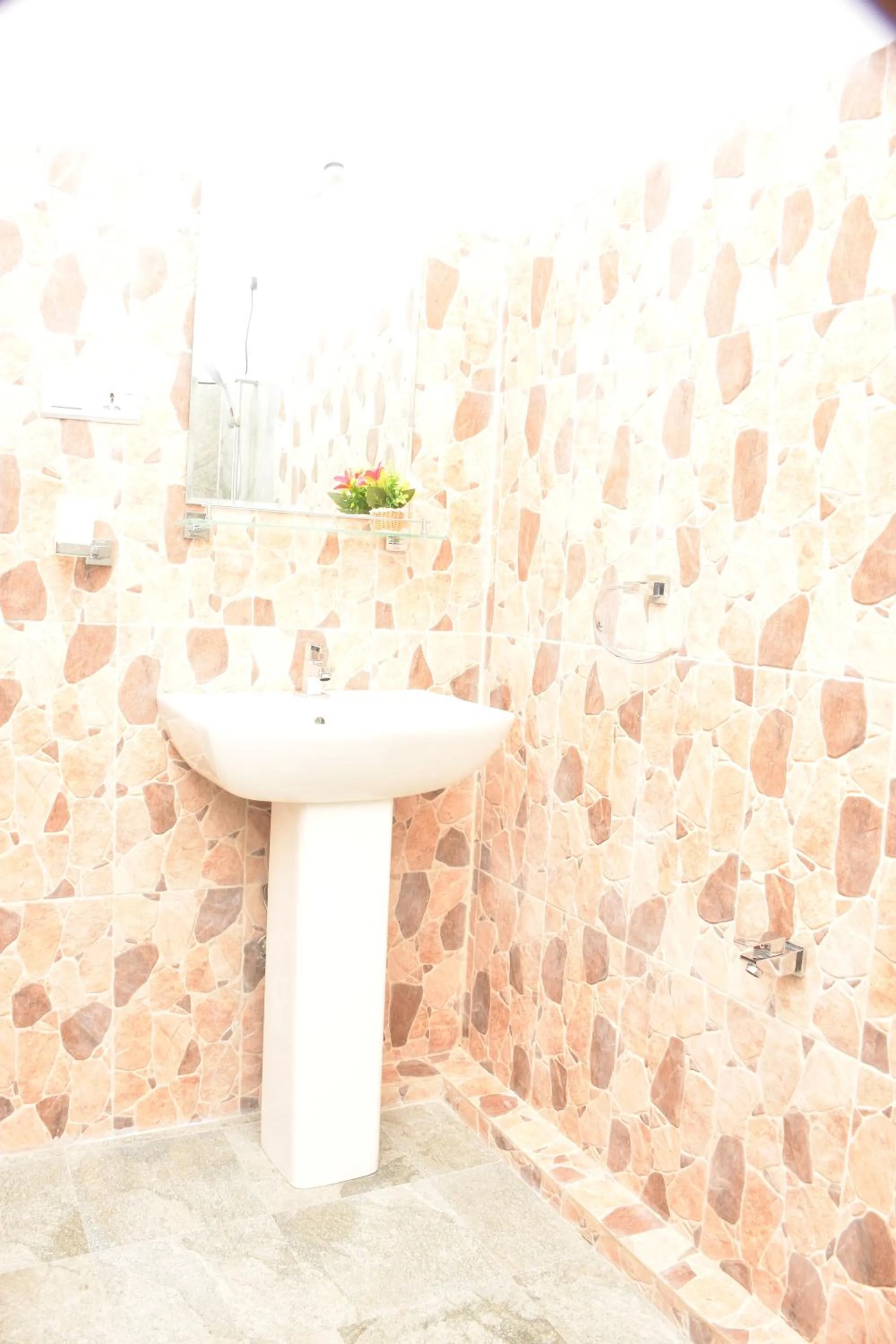 Bathroom in Neo Grand Villa