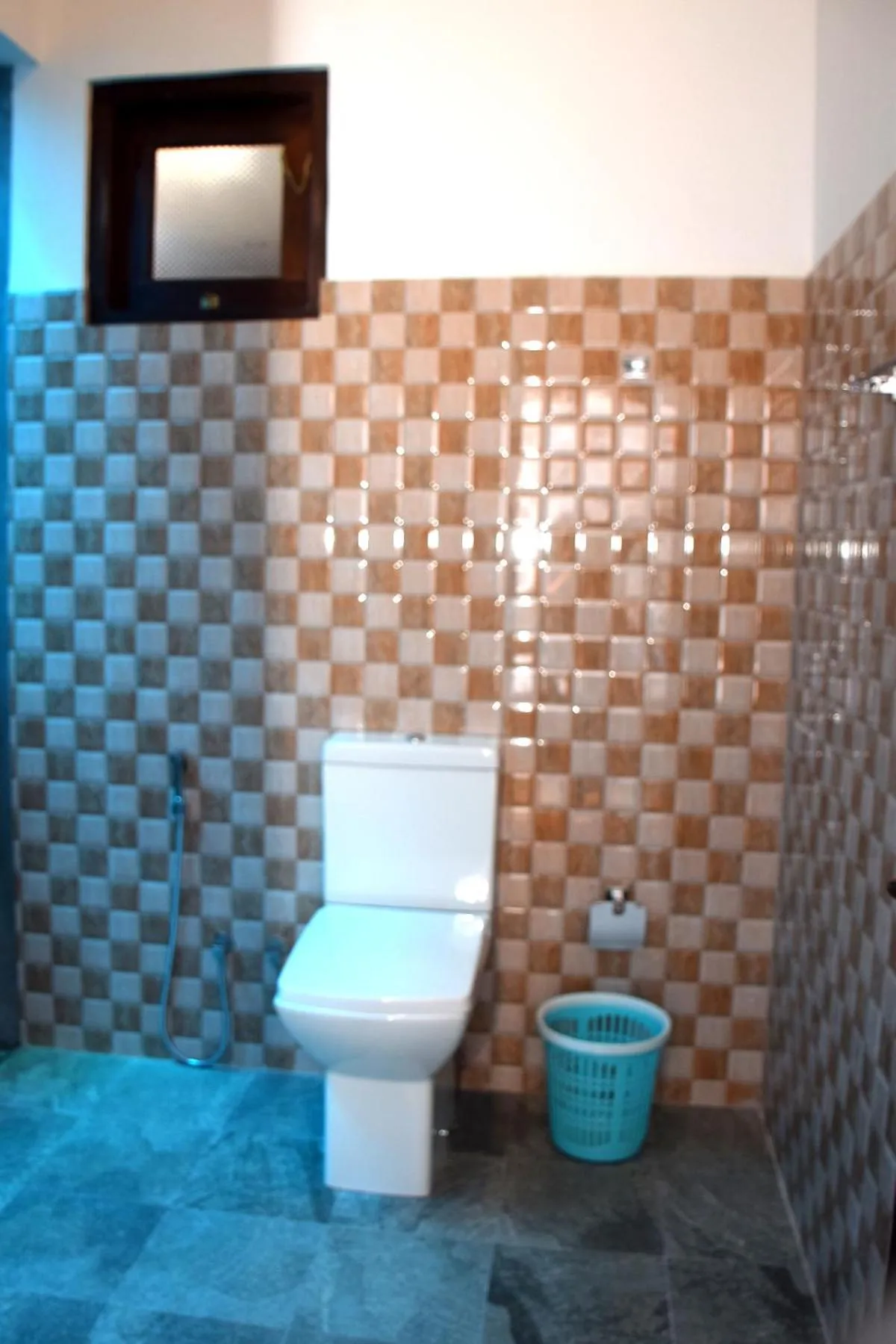 Bathroom in Neo Grand Villa