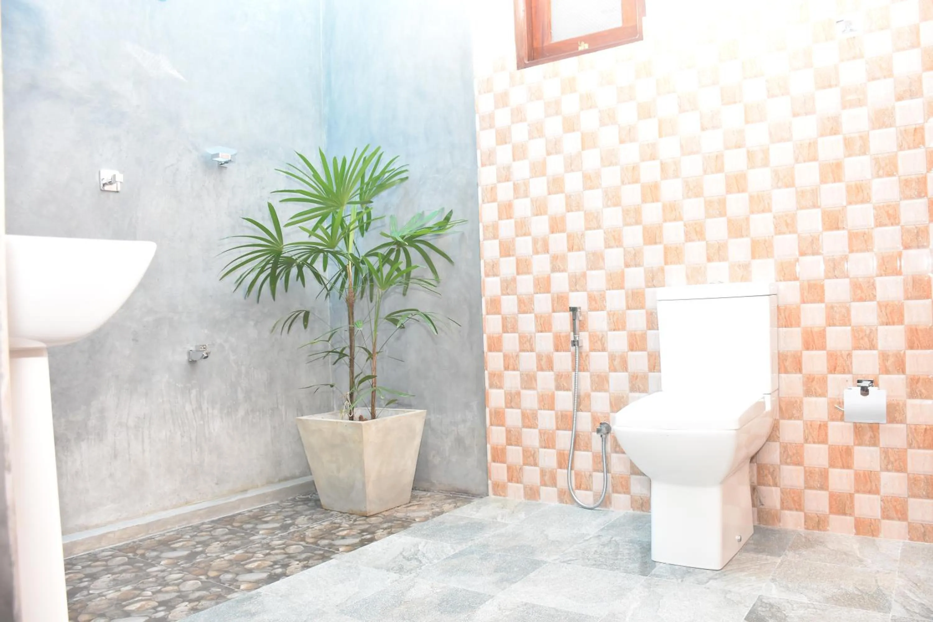 Bathroom in Neo Grand Villa