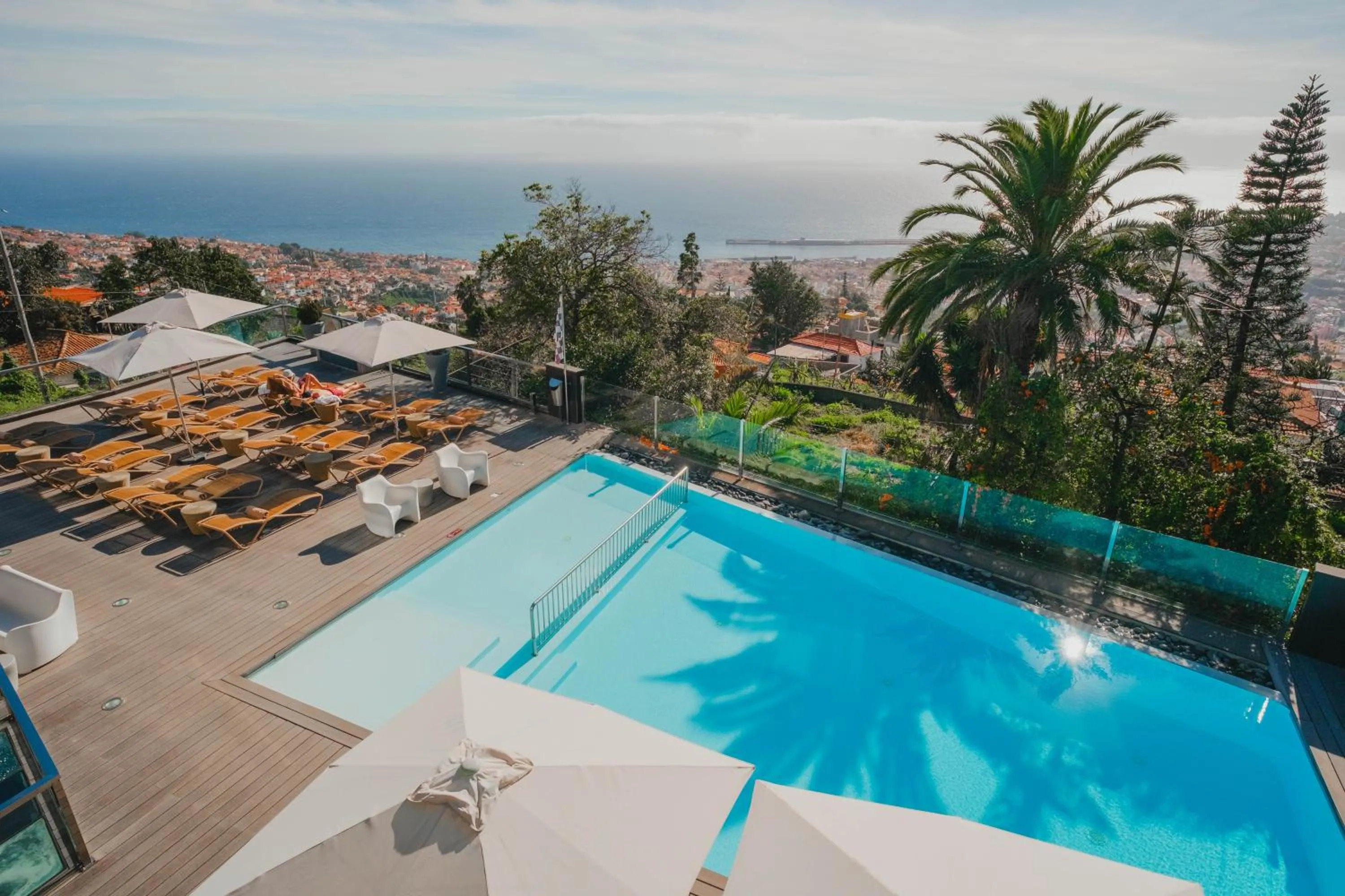 Quinta Mirabela - Design Hotel