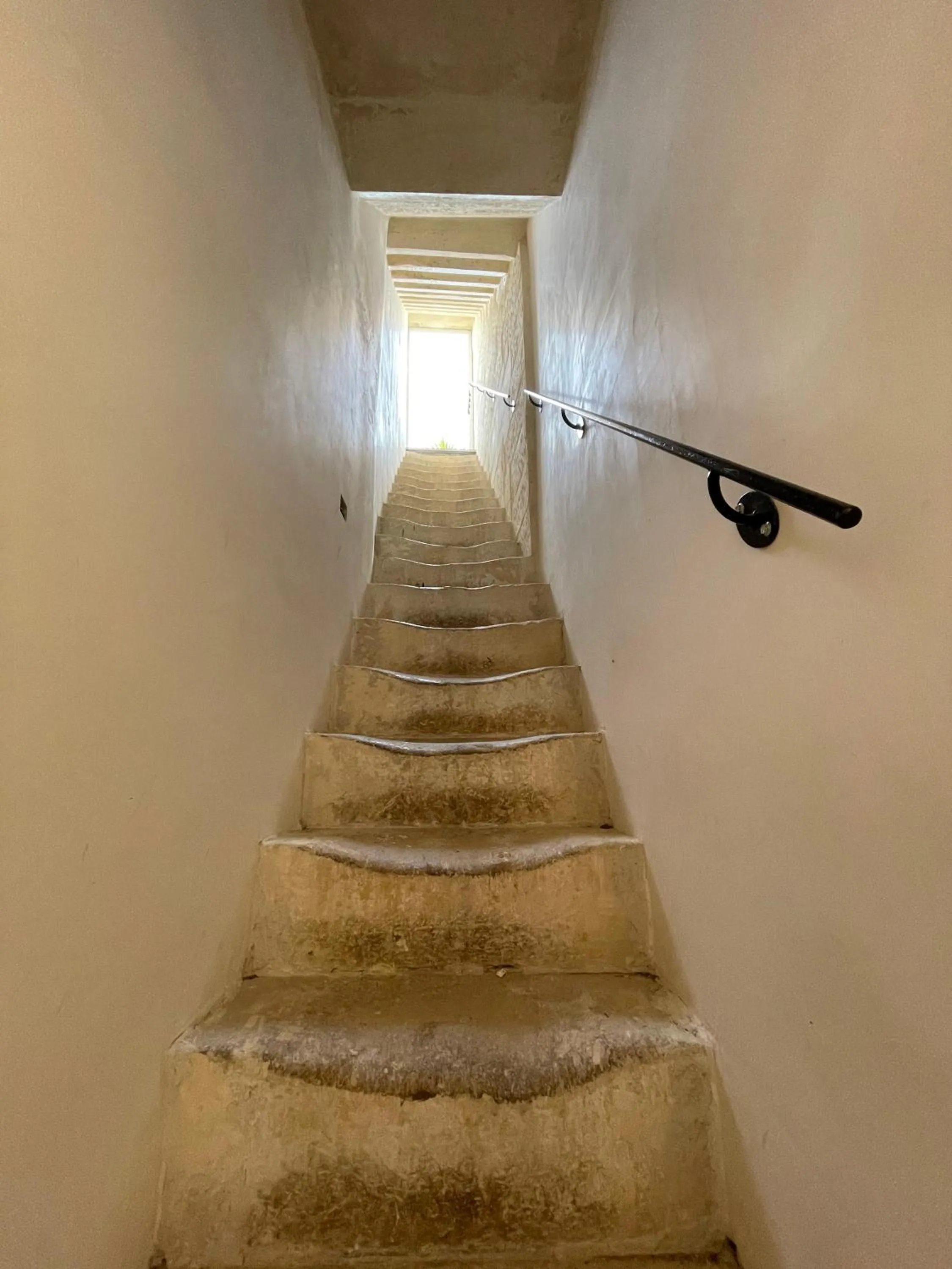 Balcony/Terrace in Antica Dimora dei Nonni