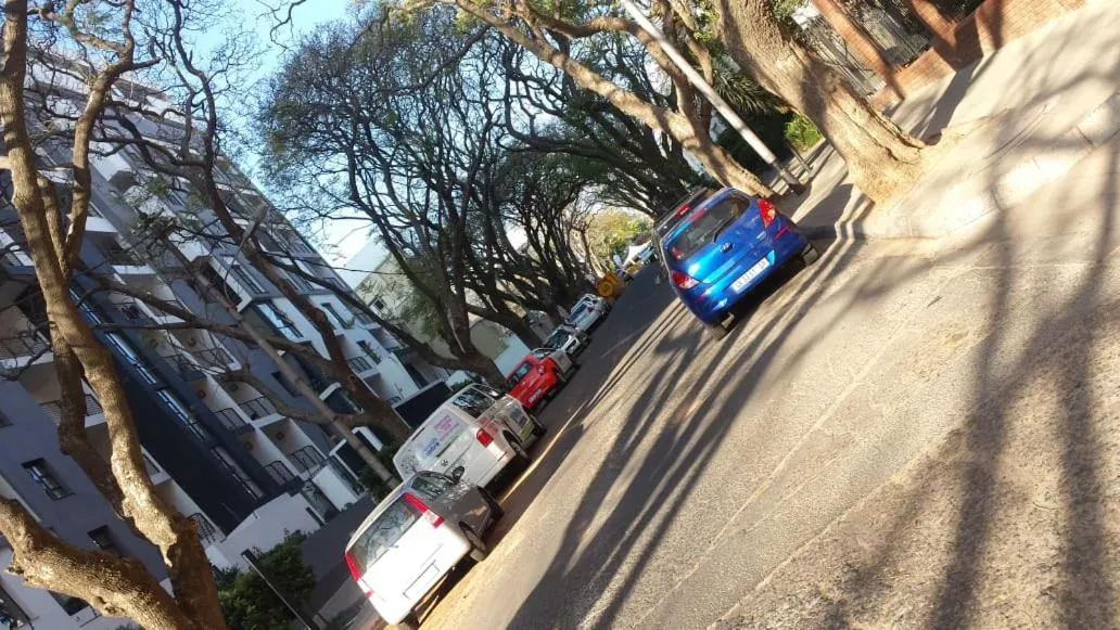 Student Accommodation Resident Stay