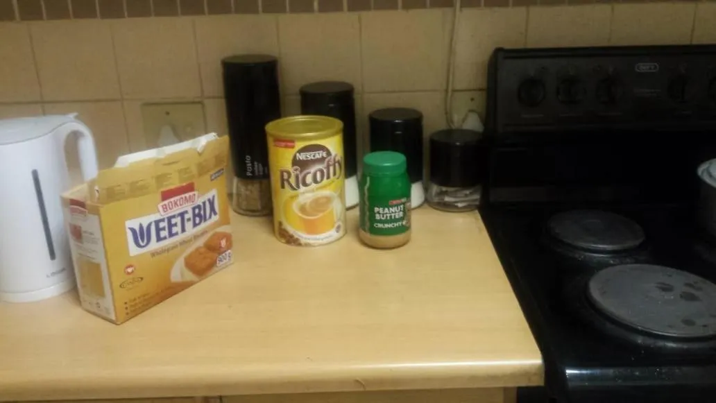 Student Accommodation Resident Stay