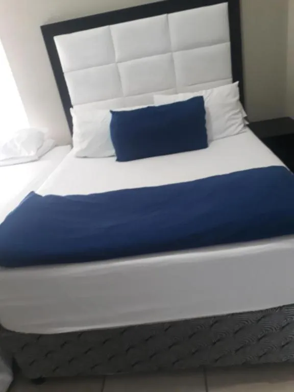 Bed in Student Accommodation Resident Stay