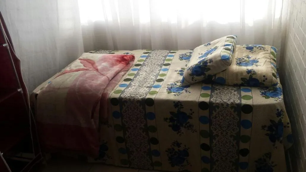 Bed in Student Accommodation Resident Stay