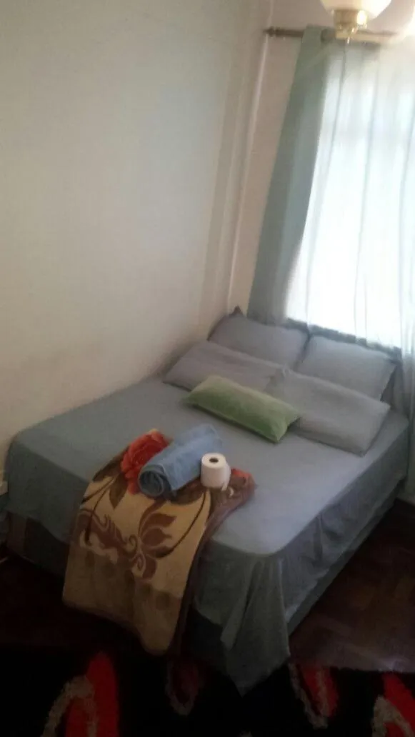 Bed in Student Accommodation Resident Stay
