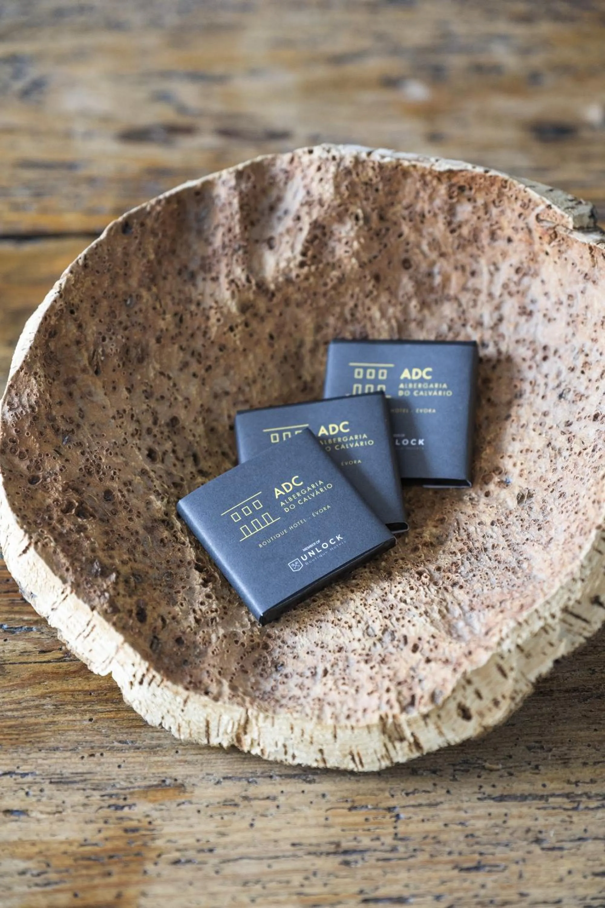 Area and facilities in ADC - Albergaria Do Calvário - by Unlock Hotels