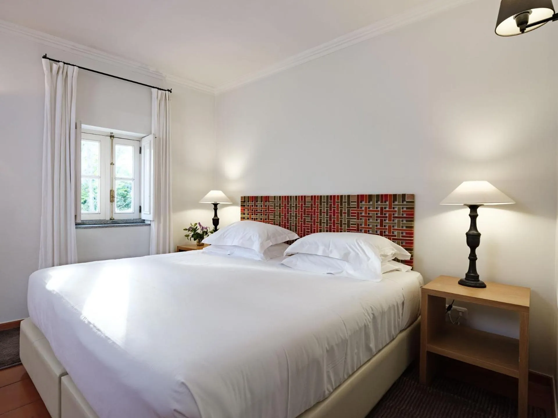 Bedroom, Bed in ADC - Albergaria Do Calvário - by Unlock Hotels