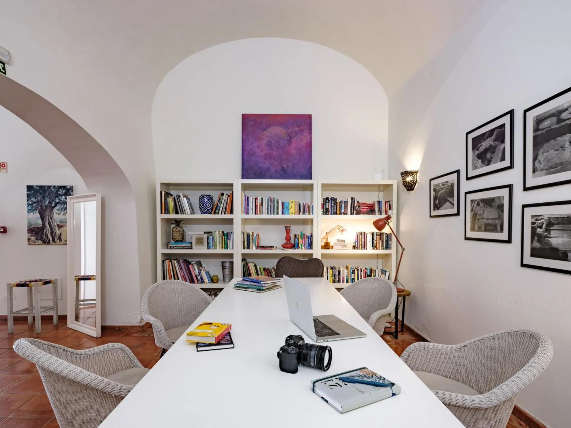 Living room in ADC - Albergaria Do Calvário - by Unlock Hotels